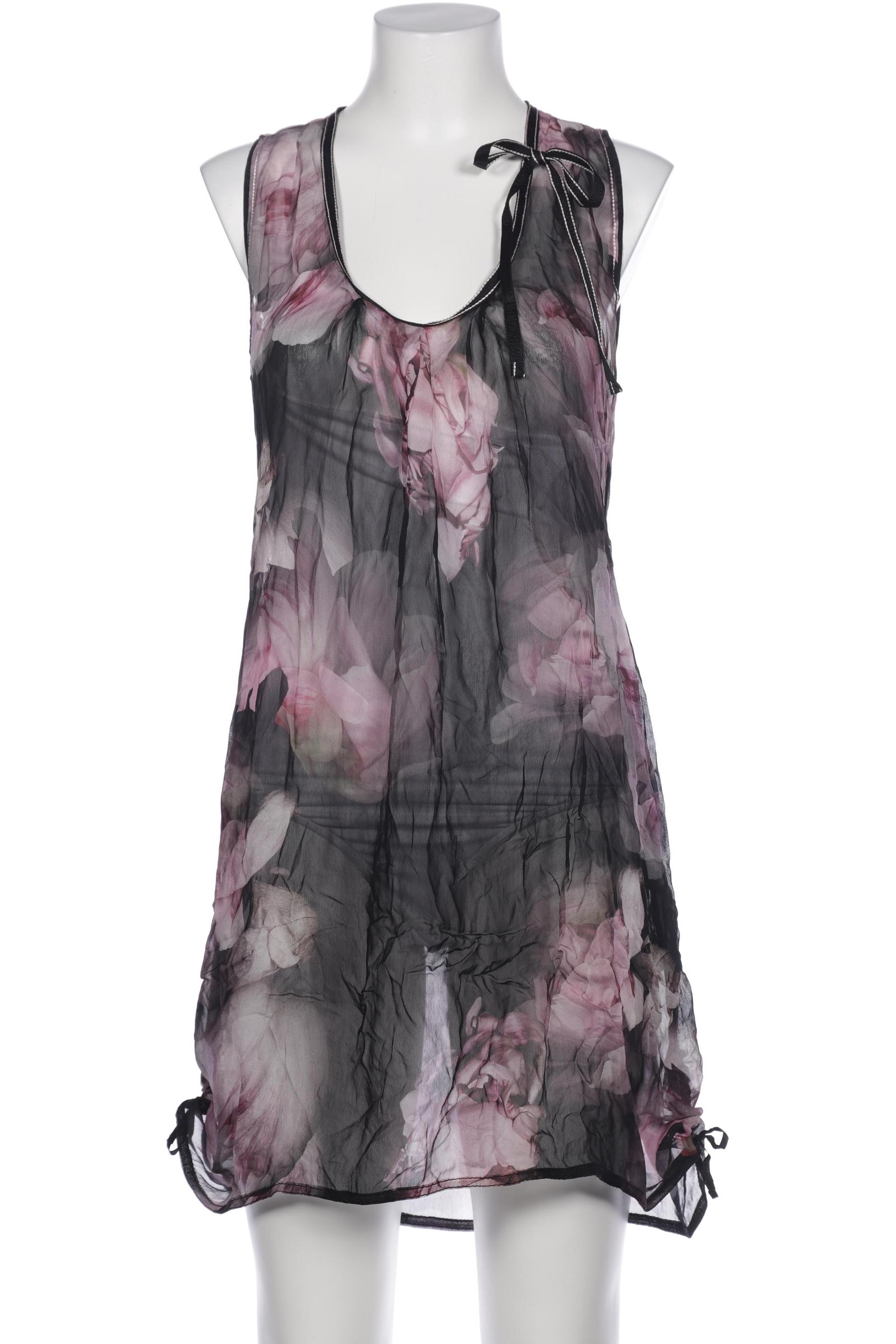

Beate Heymann Damen Kleid, schwarz, Gr. 36