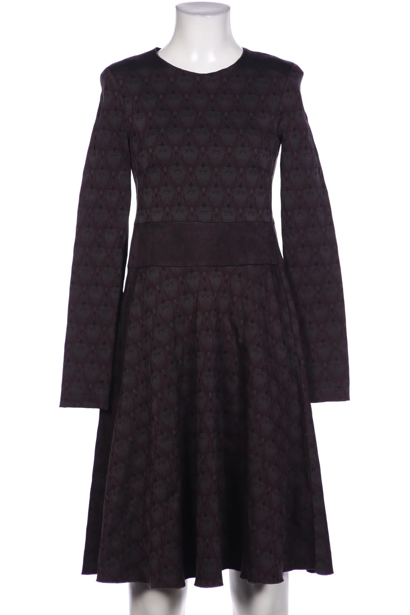 

Beate Heymann Damen Kleid, grau, Gr. 34