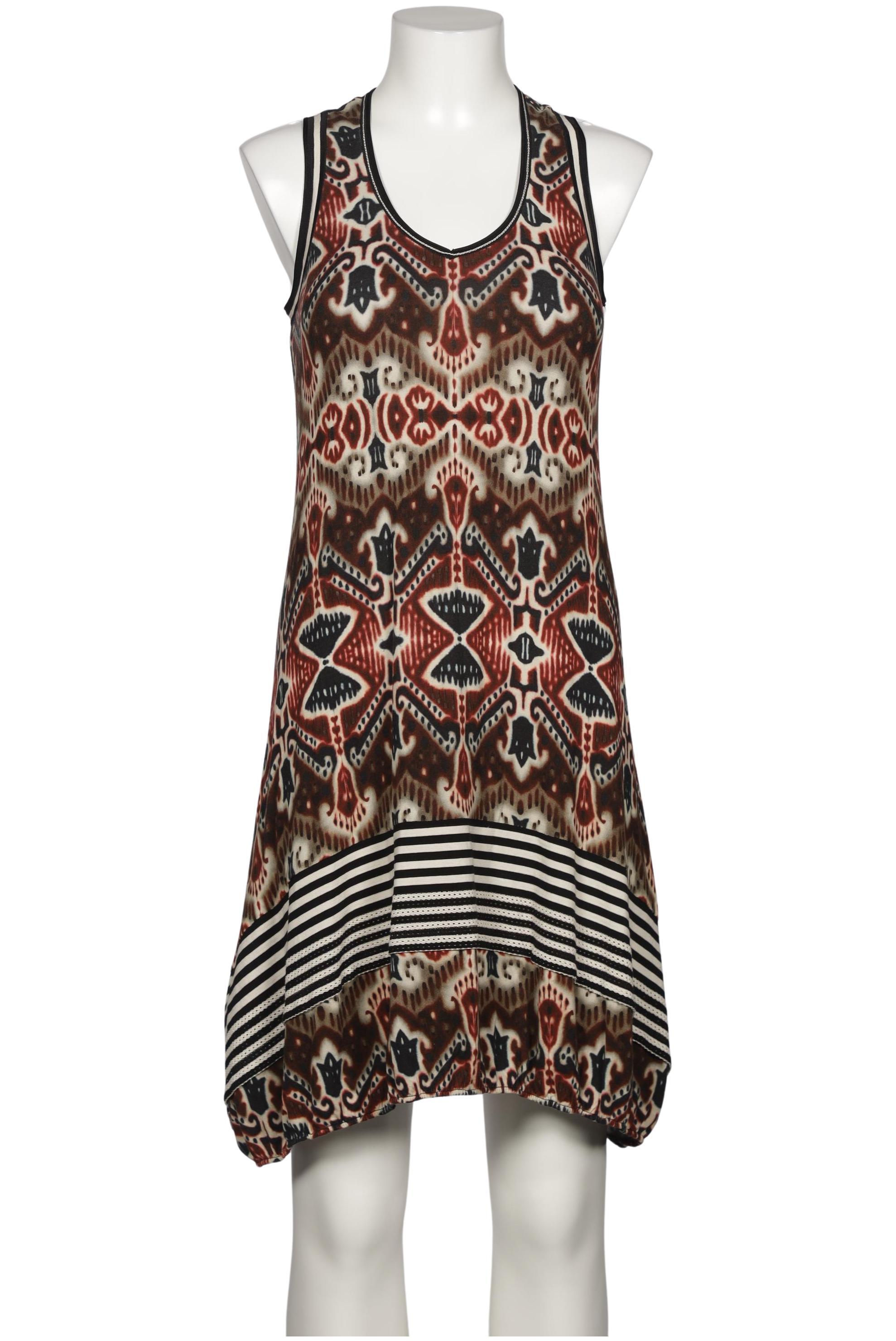 

Beate Heymann Damen Kleid, mehrfarbig, Gr. 40