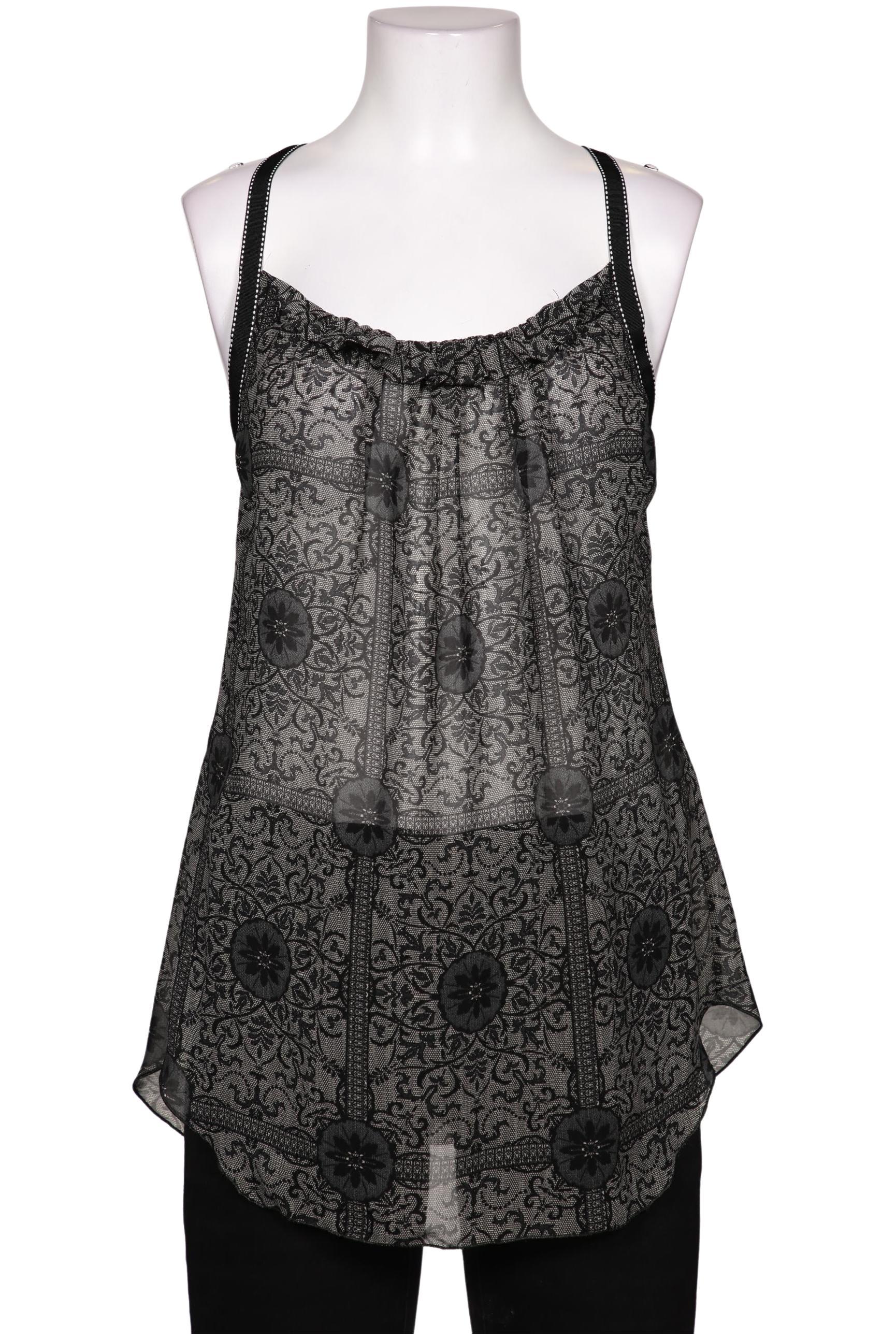 Thumbnail - Beate Heymann Damen Top, grau, Gr. 36