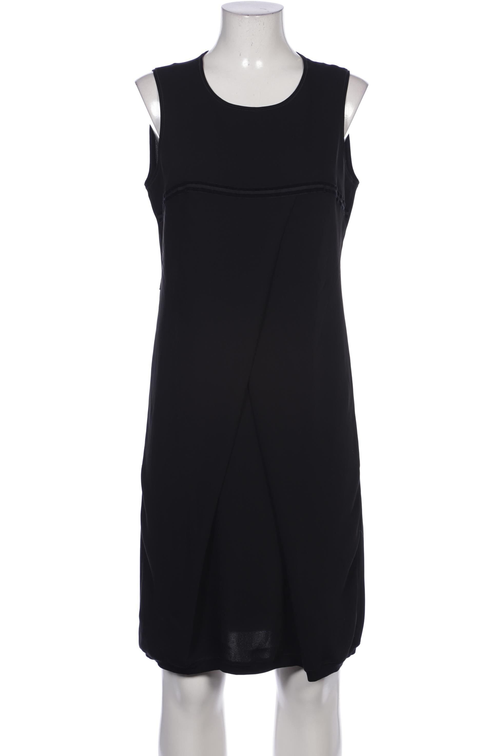 

Beate Heymann Damen Kleid, schwarz, Gr. 40