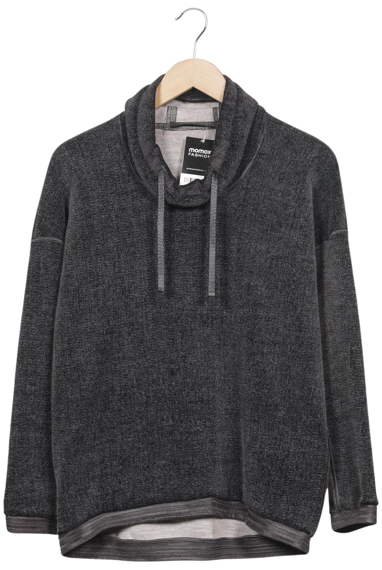 

Beate Heymann Damen Sweatshirt, grau, Gr. 38