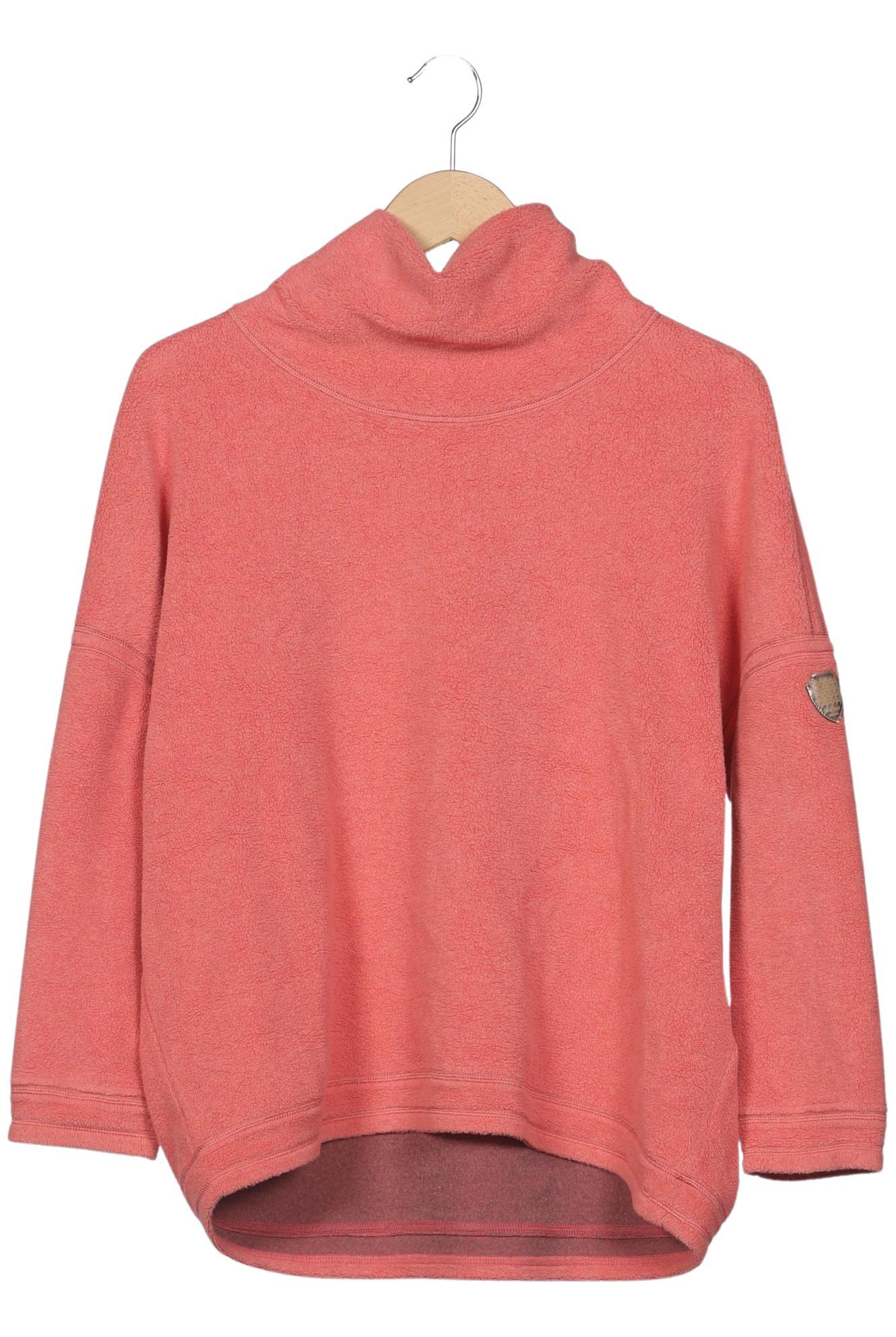 

Beate Heymann Damen Sweatshirt, pink, Gr. 38