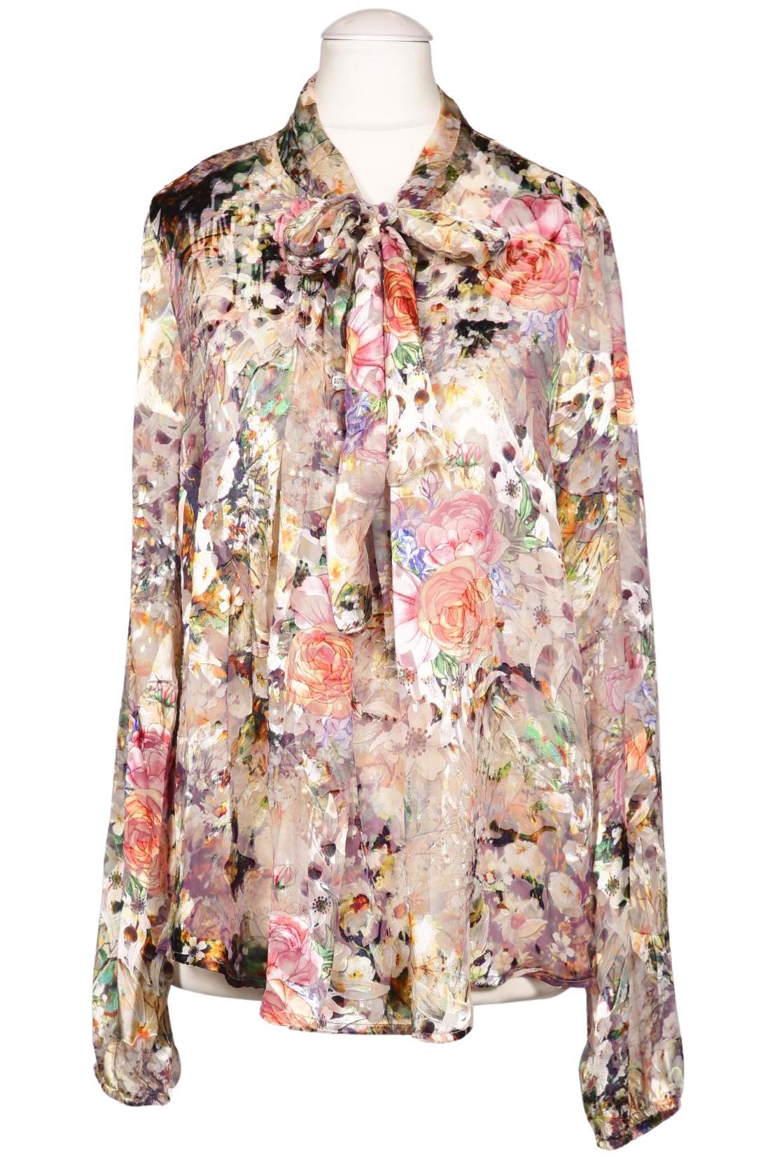 

Beate Heymann Damen Bluse, mehrfarbig, Gr. 38