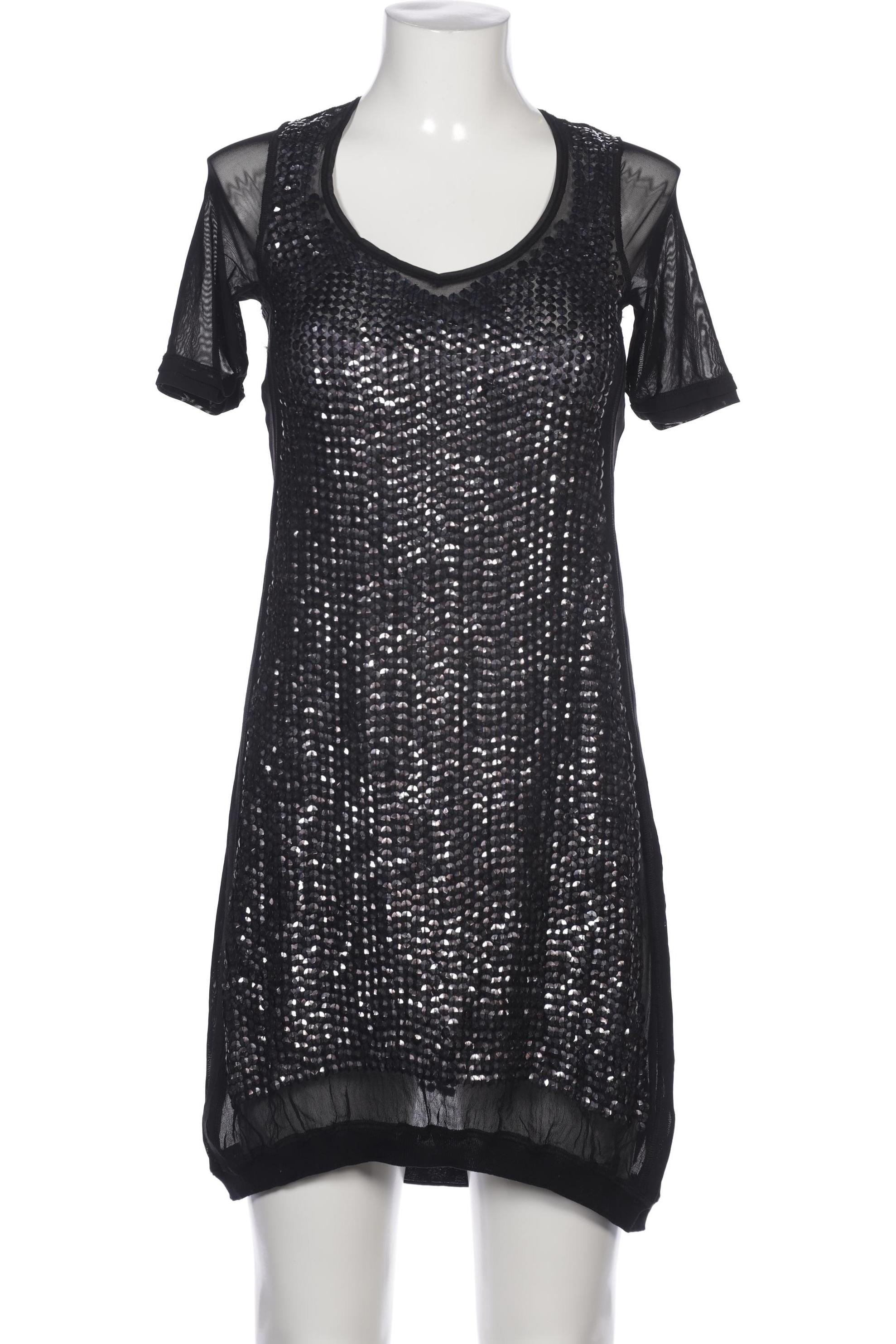 

Beate Heymann Damen Kleid, schwarz, Gr. 36