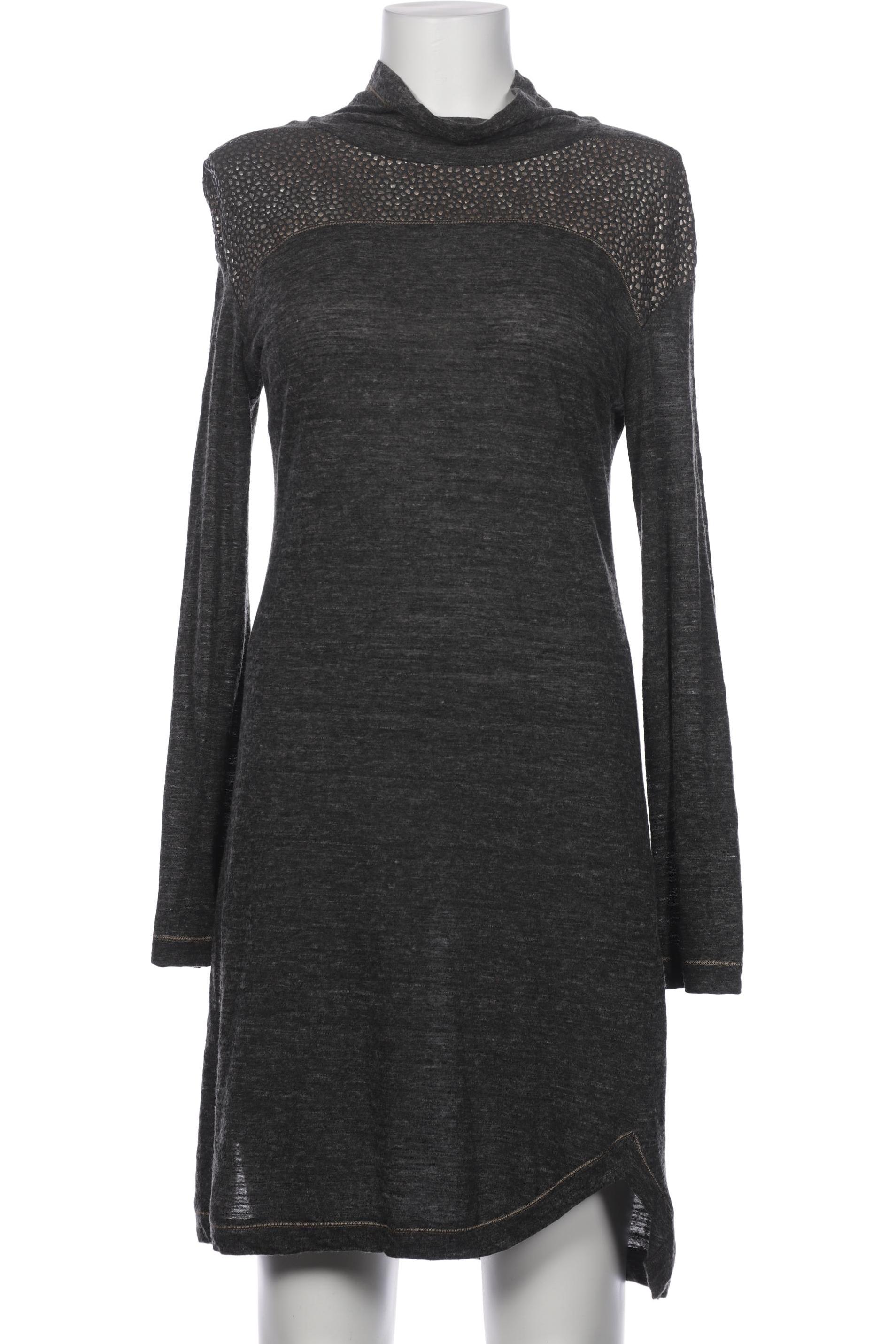 

Beate Heymann Damen Kleid, grau, Gr. 38