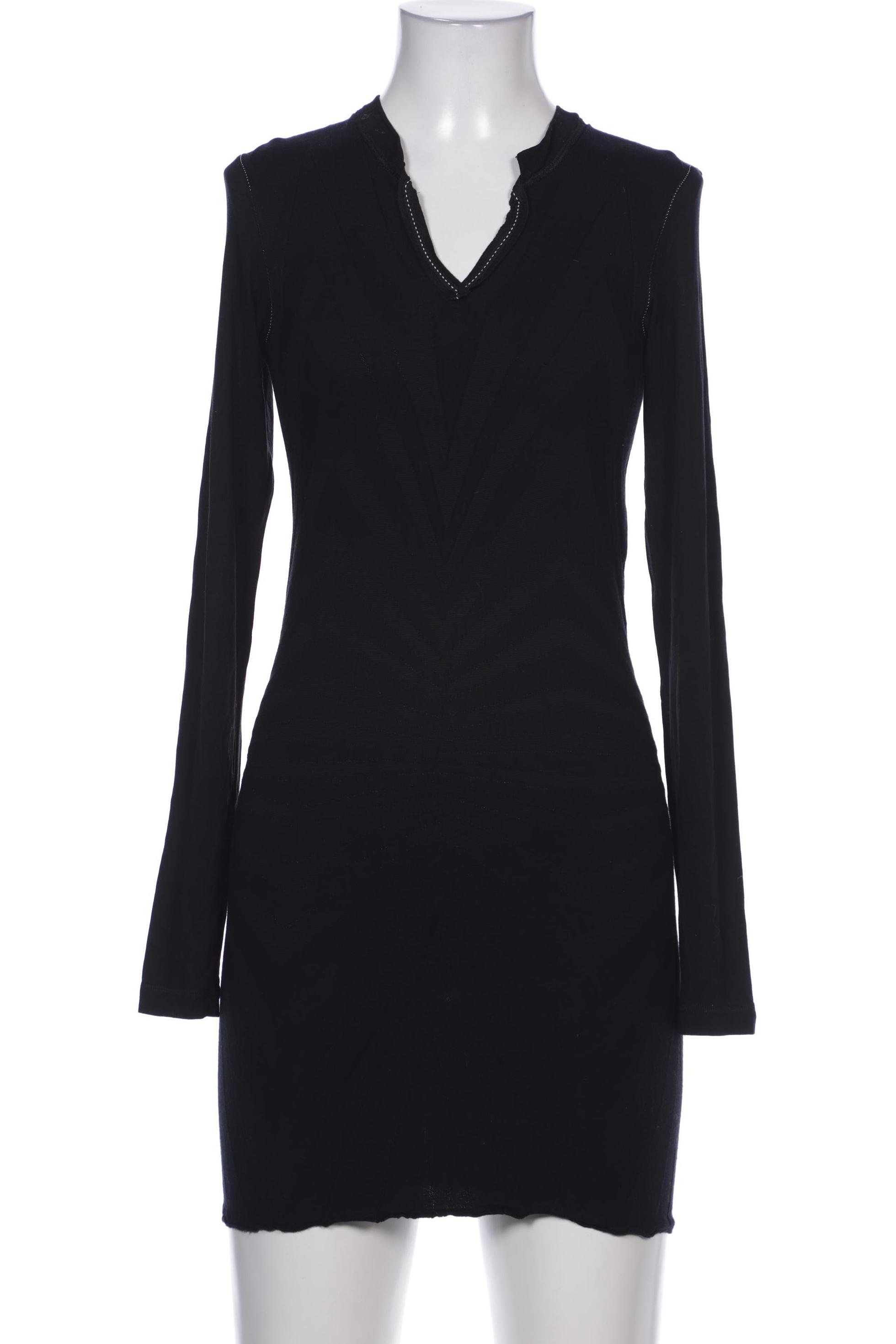 

Beate Heymann Damen Kleid, schwarz, Gr. 36