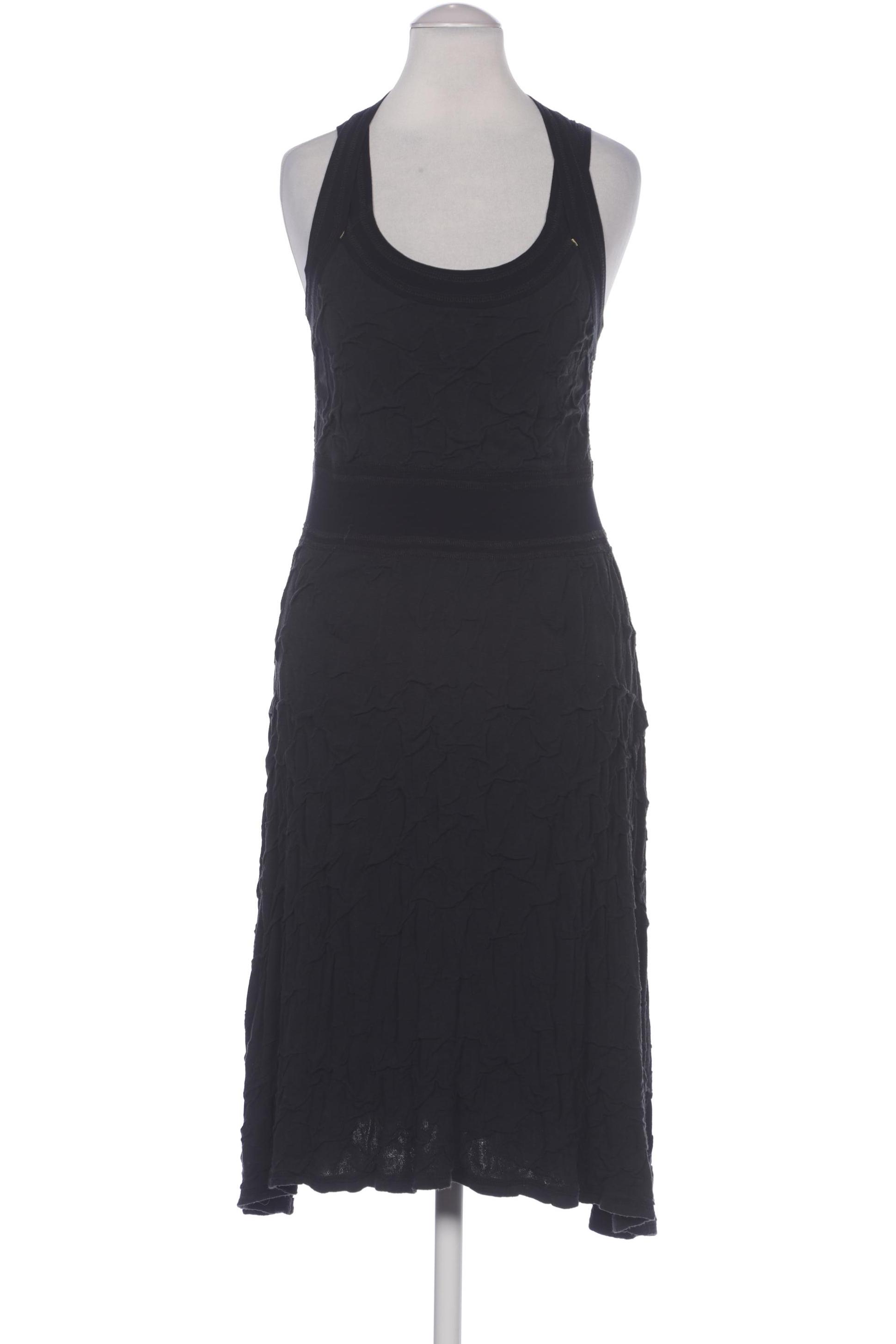 

Beate Heymann Damen Kleid, schwarz, Gr. 32