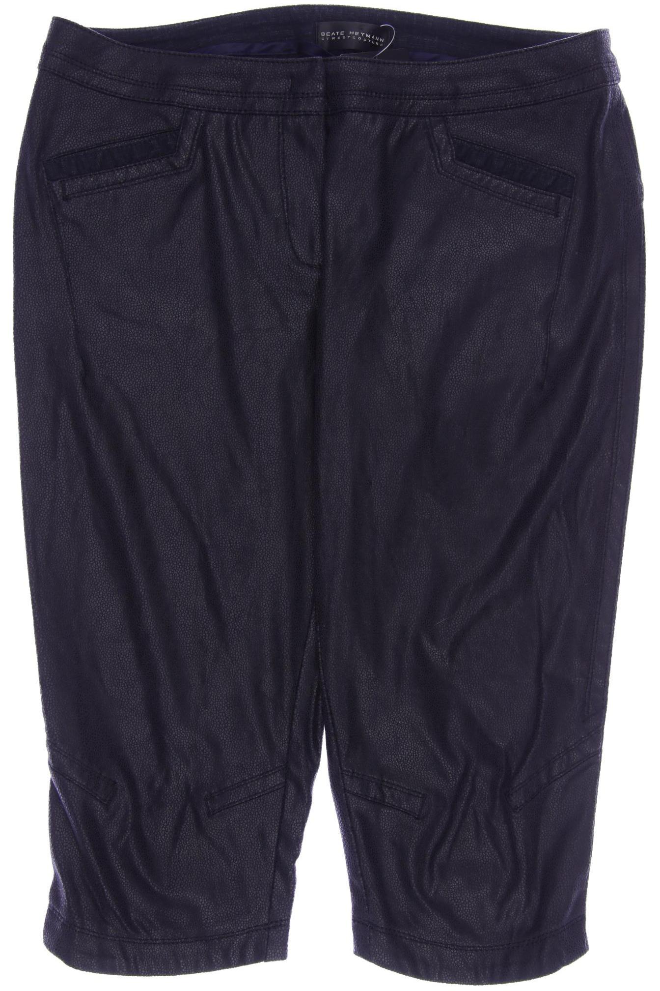 

Beate Heymann Damen Shorts, schwarz