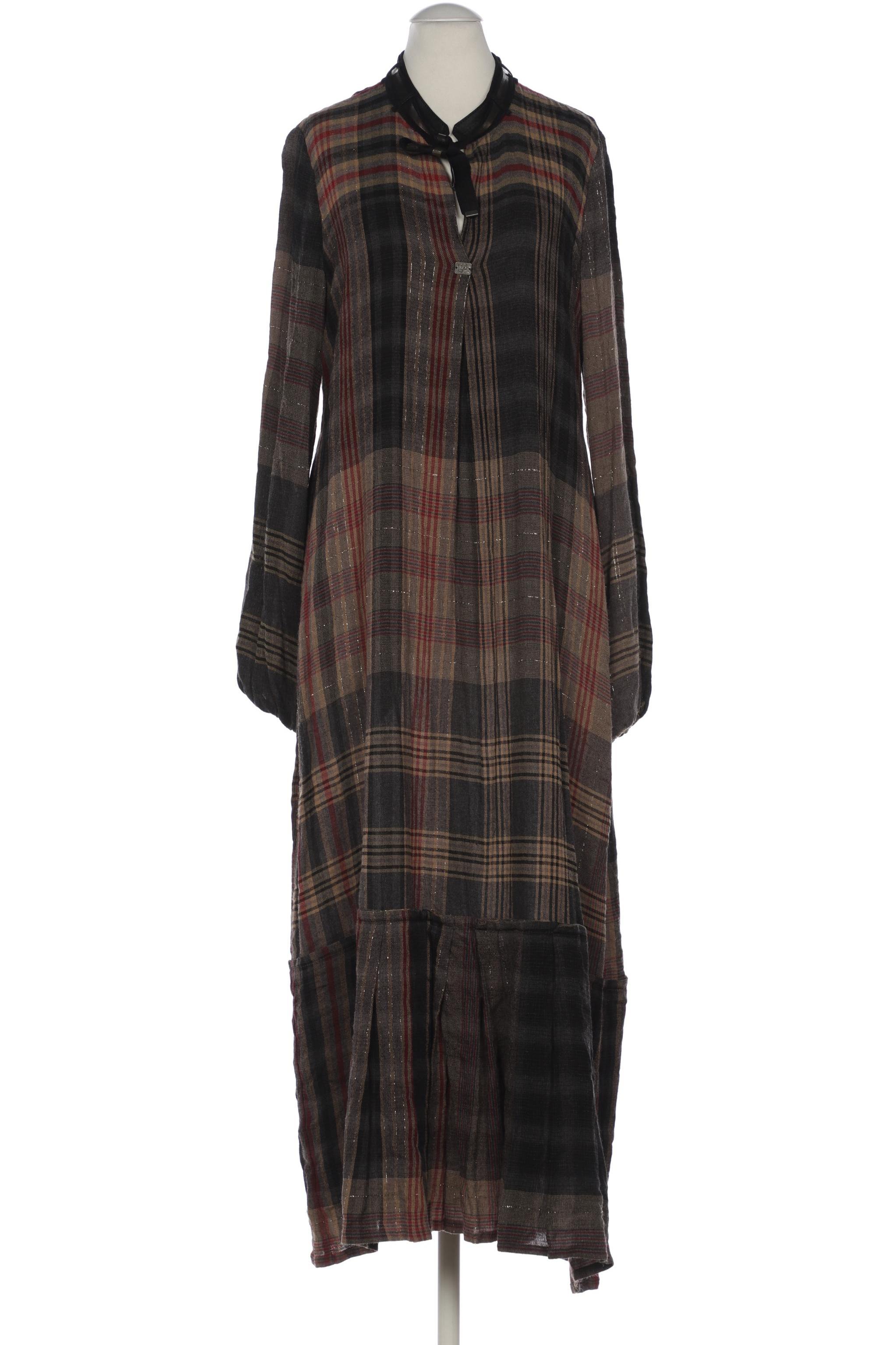 

Beate Heymann Damen Kleid, braun, Gr. 36