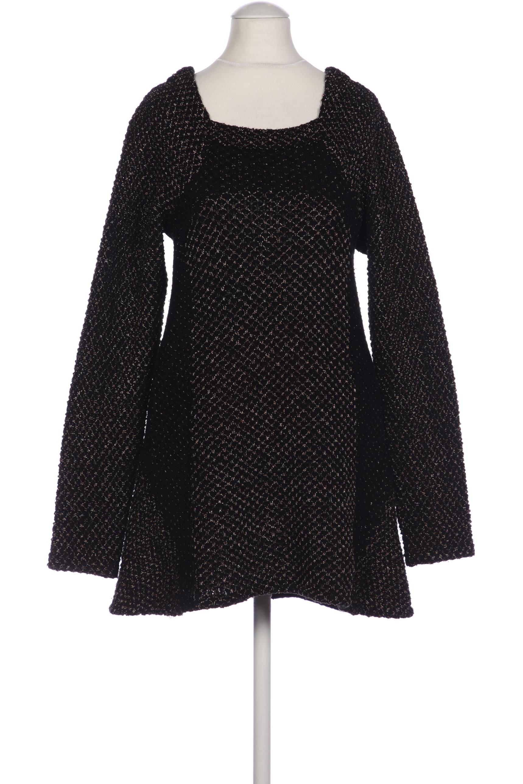 

Beate Heymann Damen Kleid, schwarz, Gr. 36