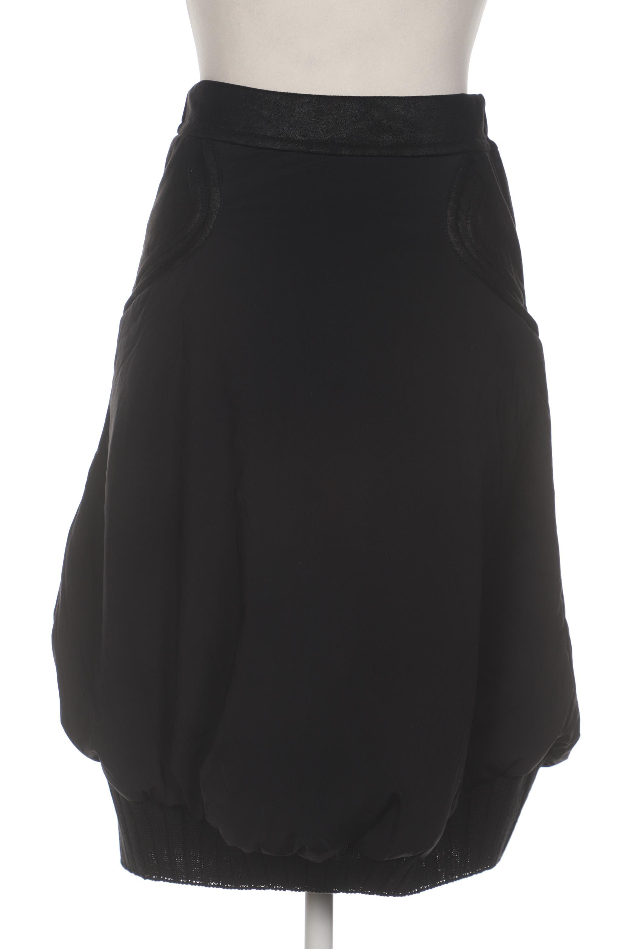 

Beate Heymann Damen Rock, schwarz, Gr. 36