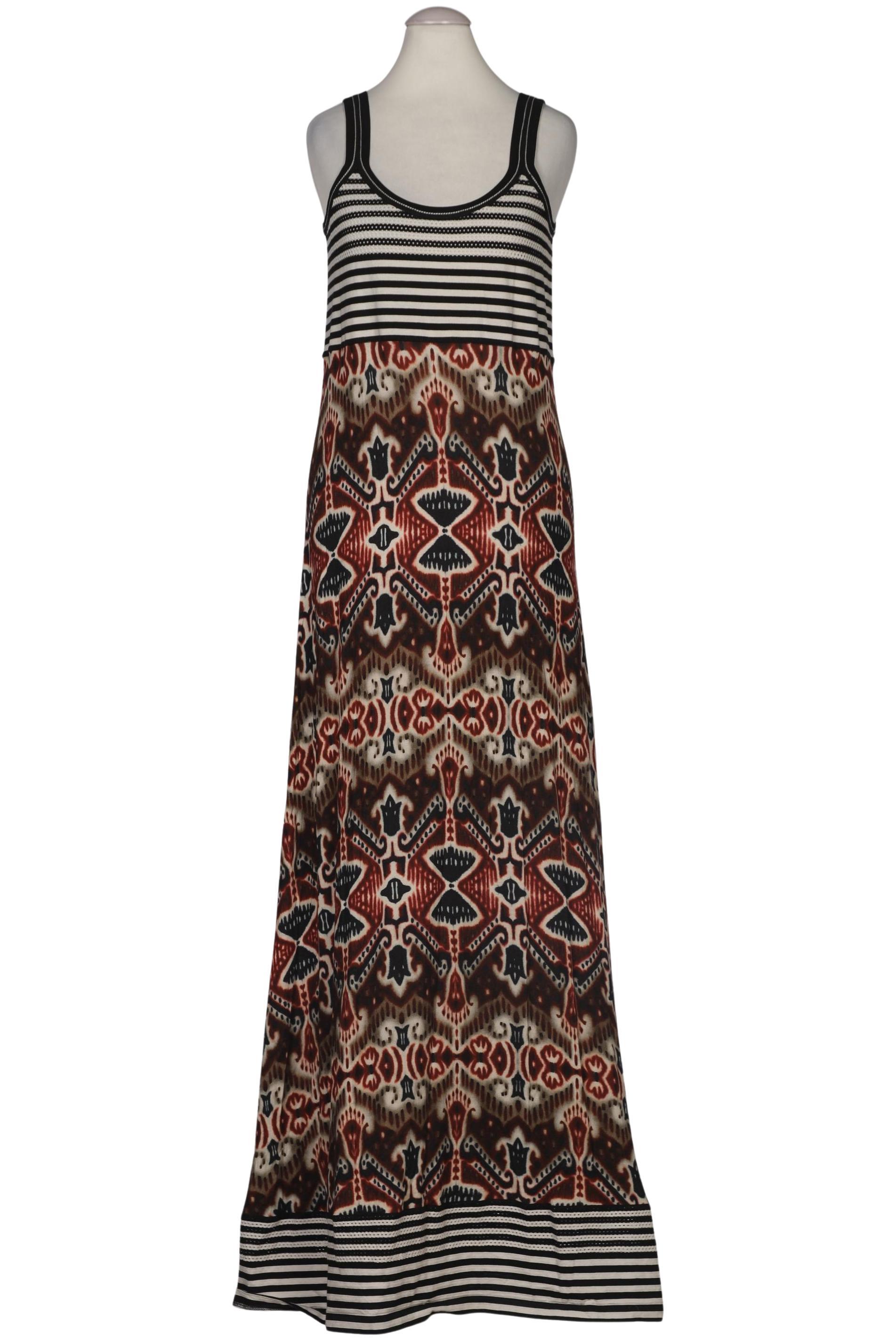 

Beate Heymann Damen Kleid, mehrfarbig, Gr. 36