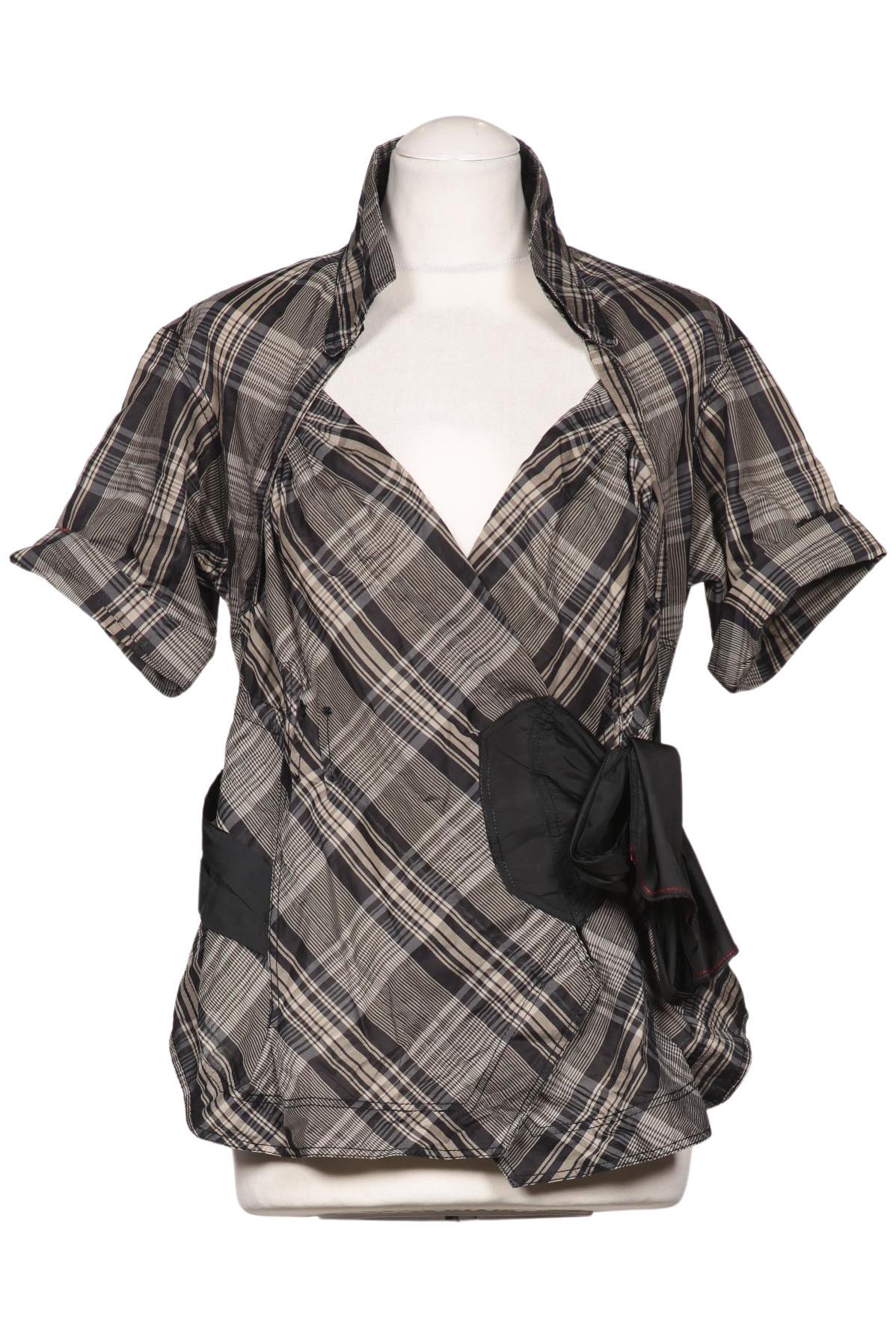 

Beate Heymann Damen Bluse, mehrfarbig, Gr. 38