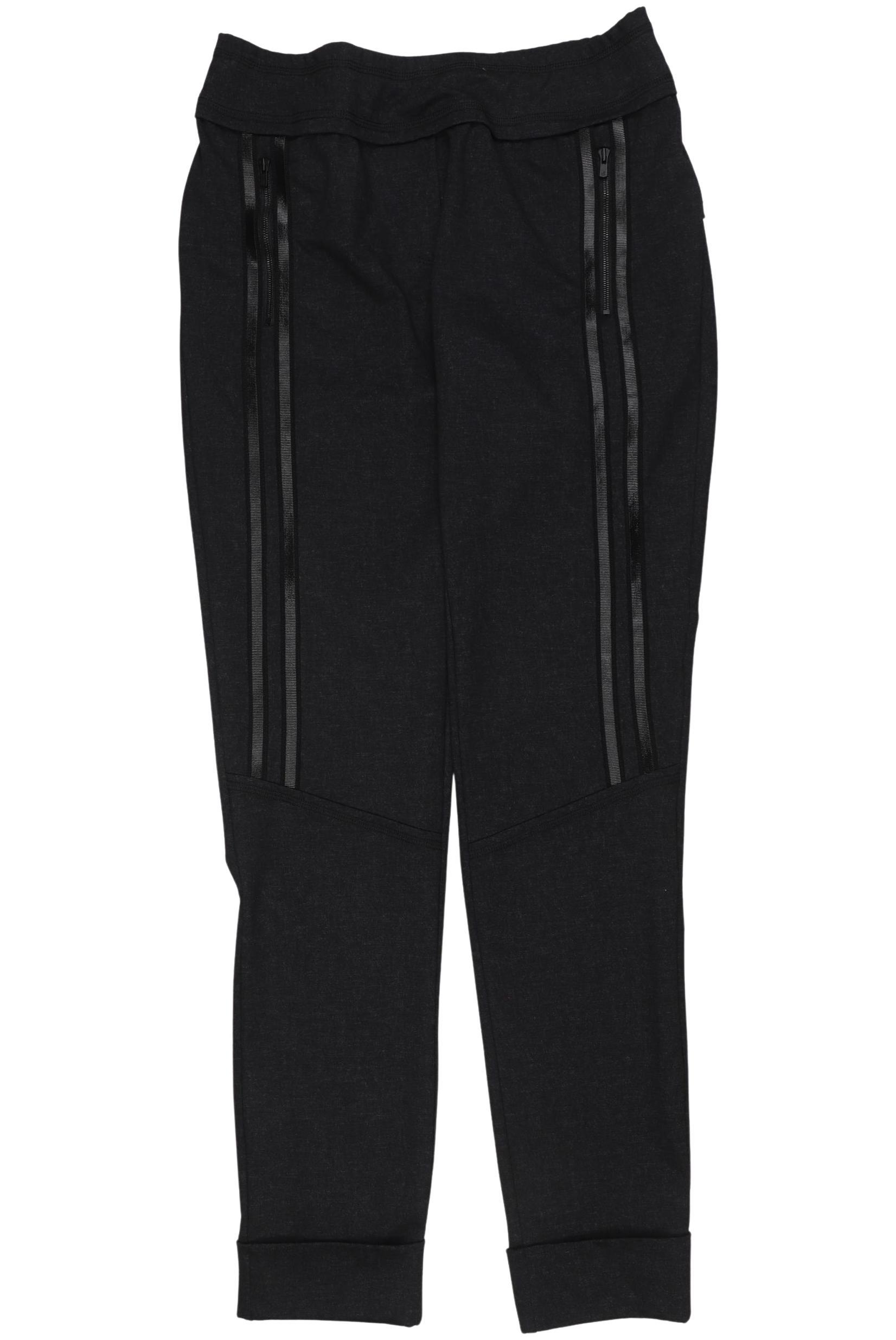 

Beate Heymann Damen Stoffhose, schwarz, Gr. 36