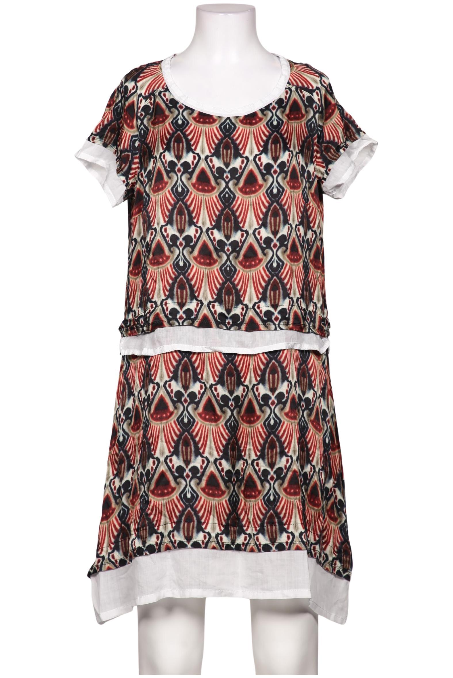 

Beate Heymann Damen Kleid, mehrfarbig, Gr. 40