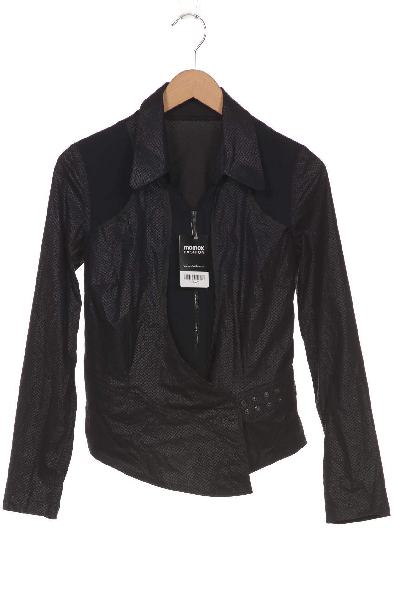 

Beate Heymann Damen Jacke, schwarz