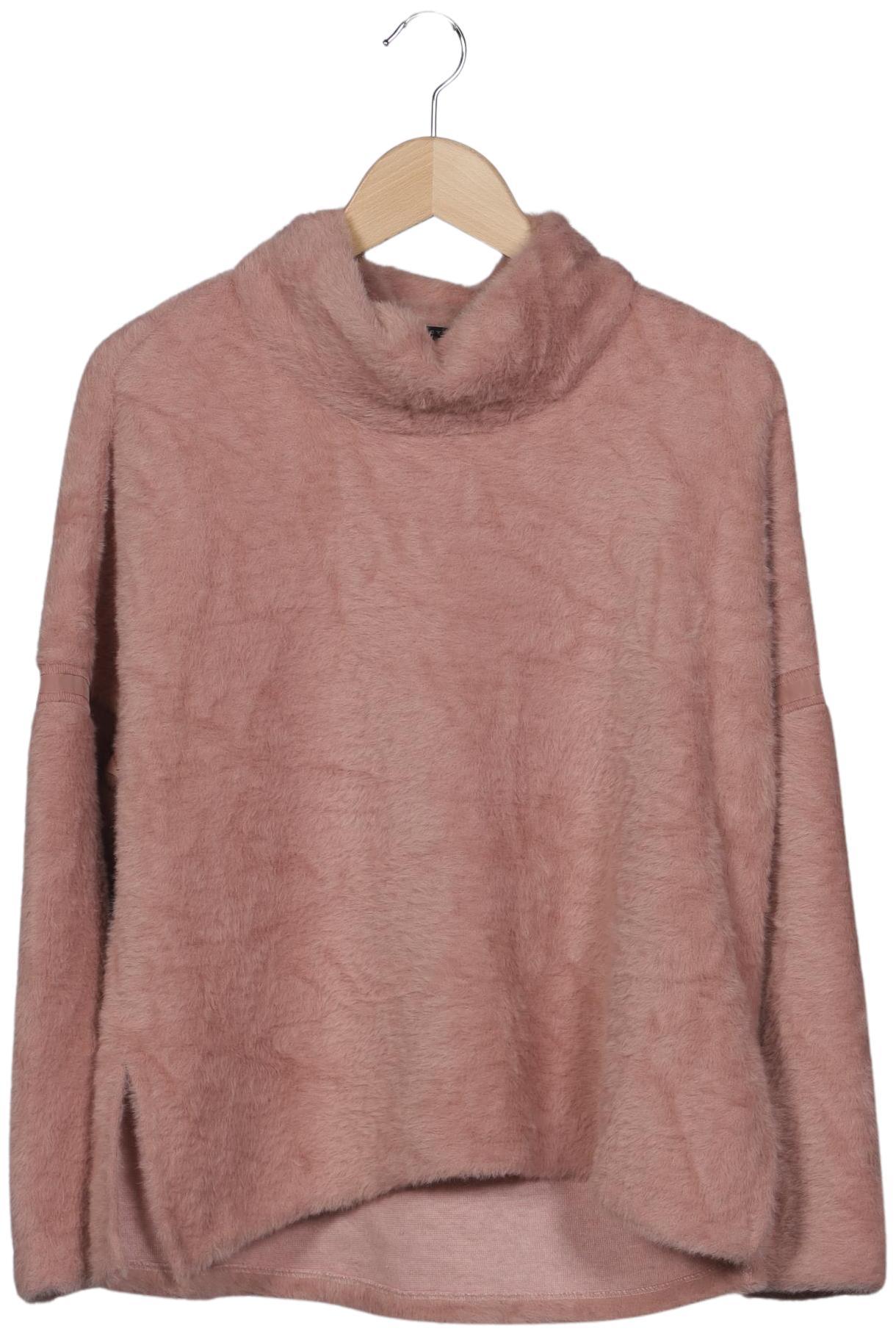 

Beate Heymann Damen Pullover, pink, Gr. 34