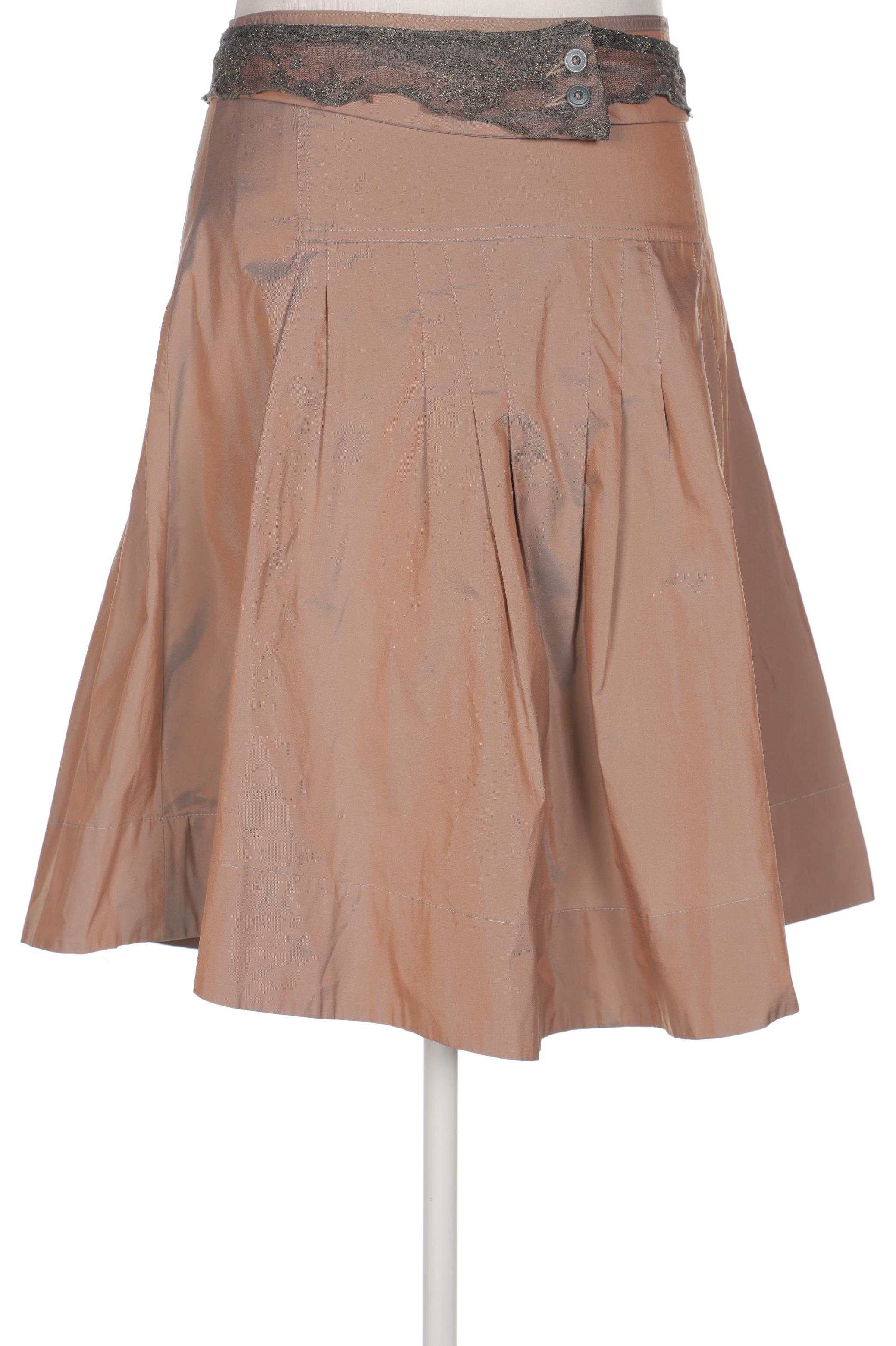 

Beate Heymann Damen Rock, pink, Gr. 42