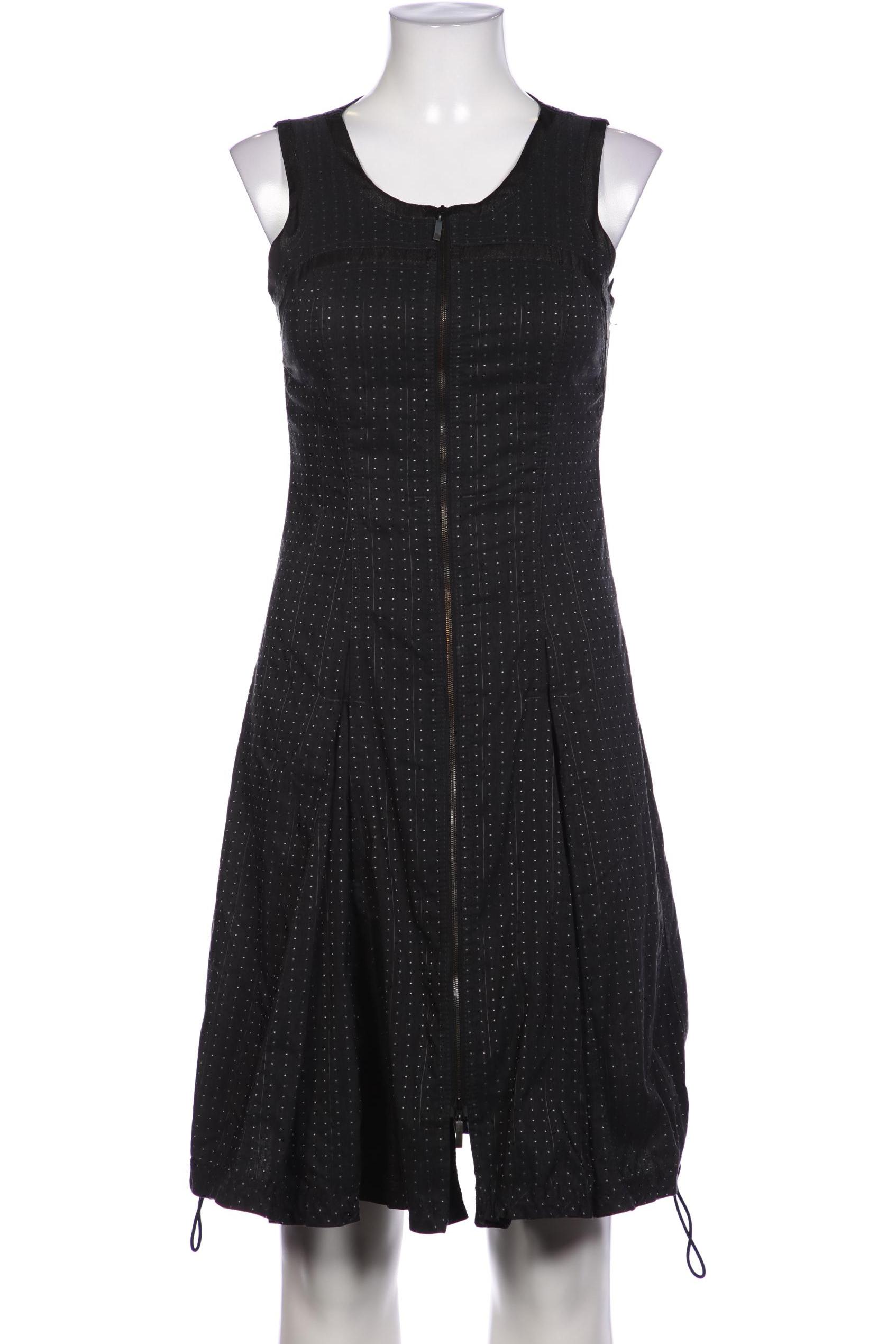 

Beate Heymann Damen Kleid, schwarz, Gr. 36