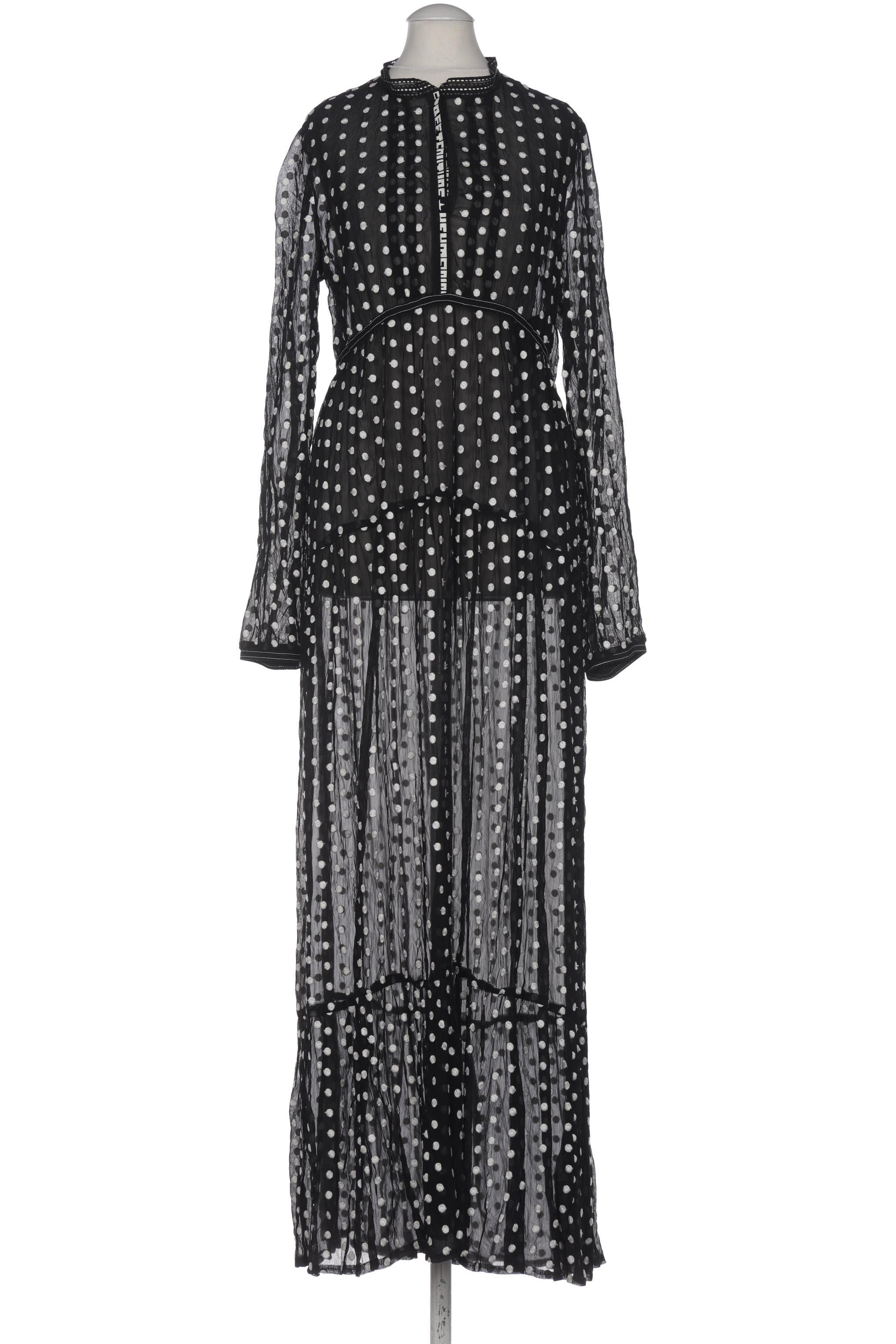 

Beate Heymann Damen Kleid, schwarz