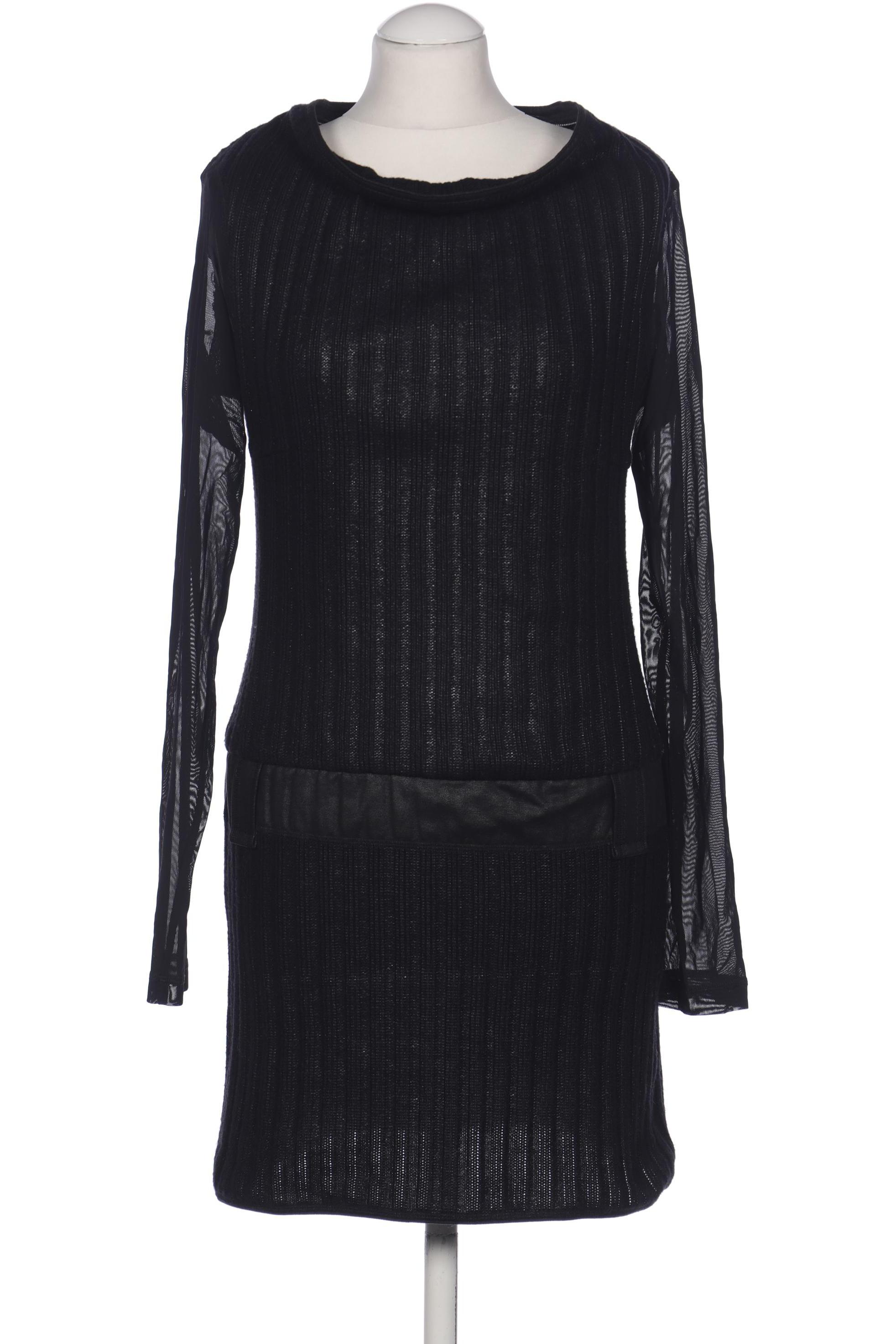 

Beate Heymann Damen Kleid, schwarz, Gr. 40