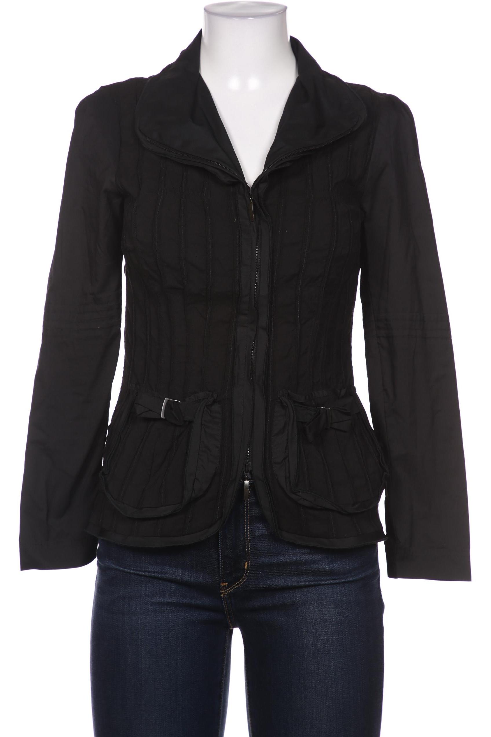 Thumbnail - Beate Heymann Damen Blazer, schwarz, Gr. 36