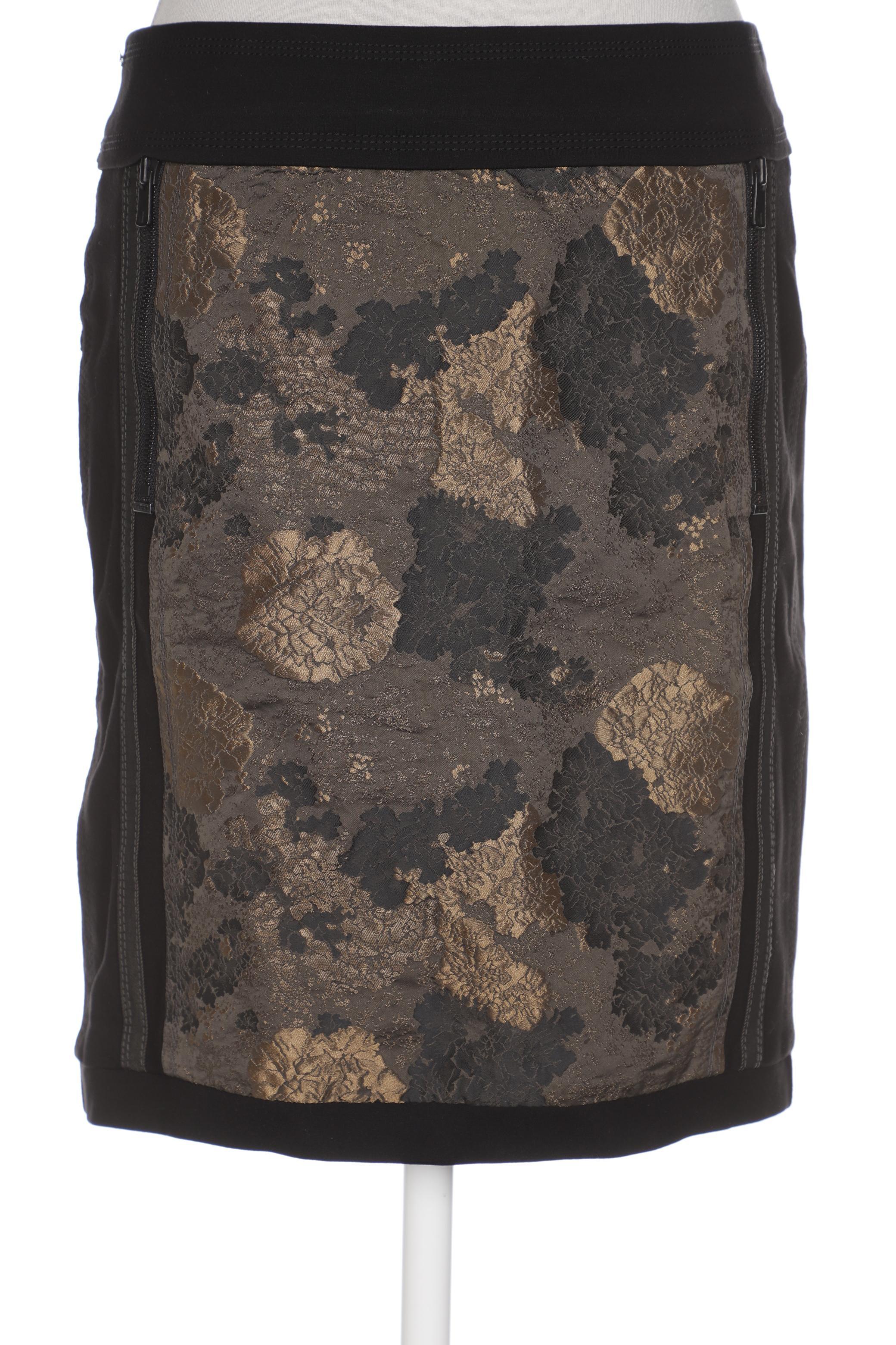 

Beate Heymann Damen Rock, schwarz, Gr. 36