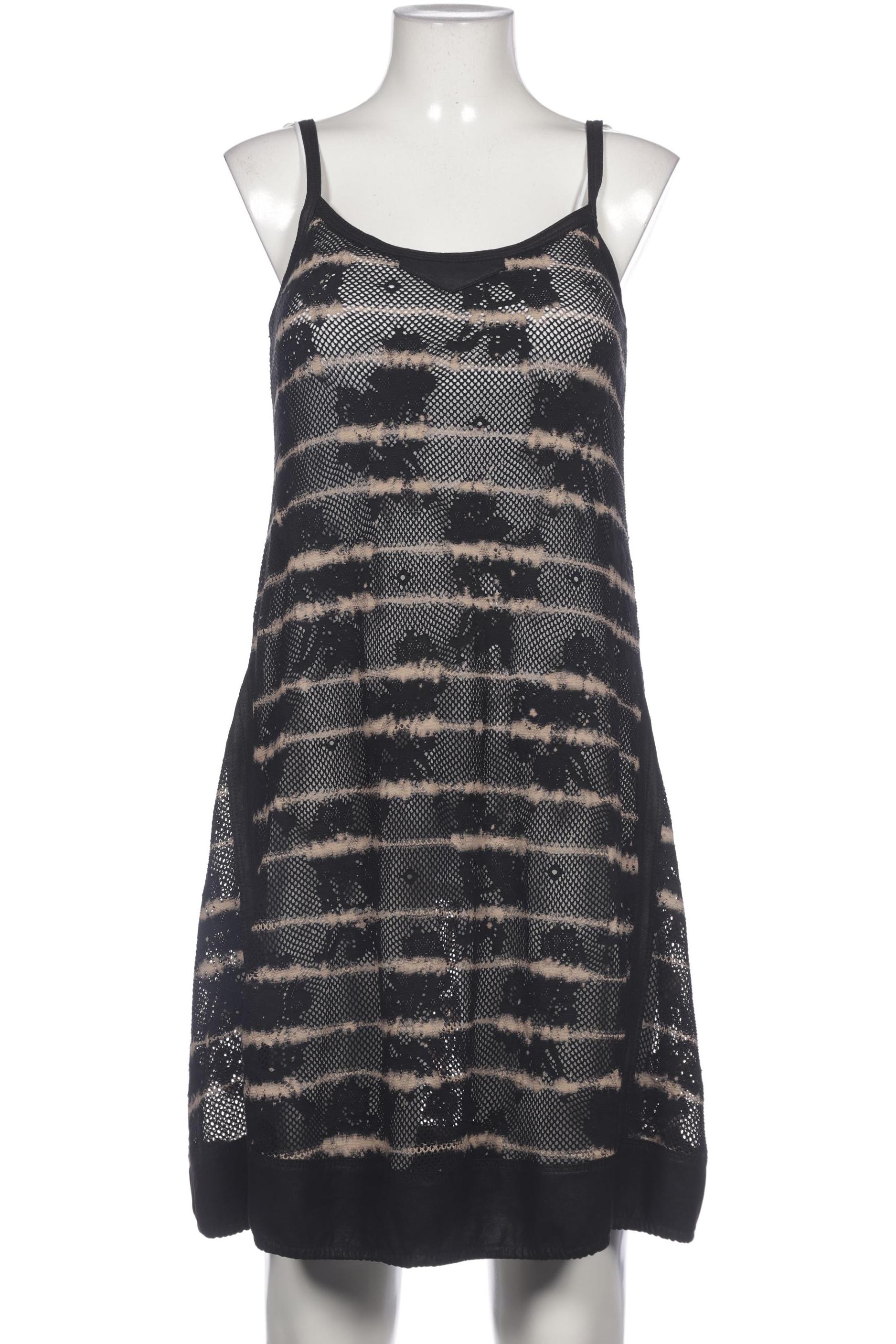 

Beate Heymann Damen Kleid, schwarz, Gr. 40