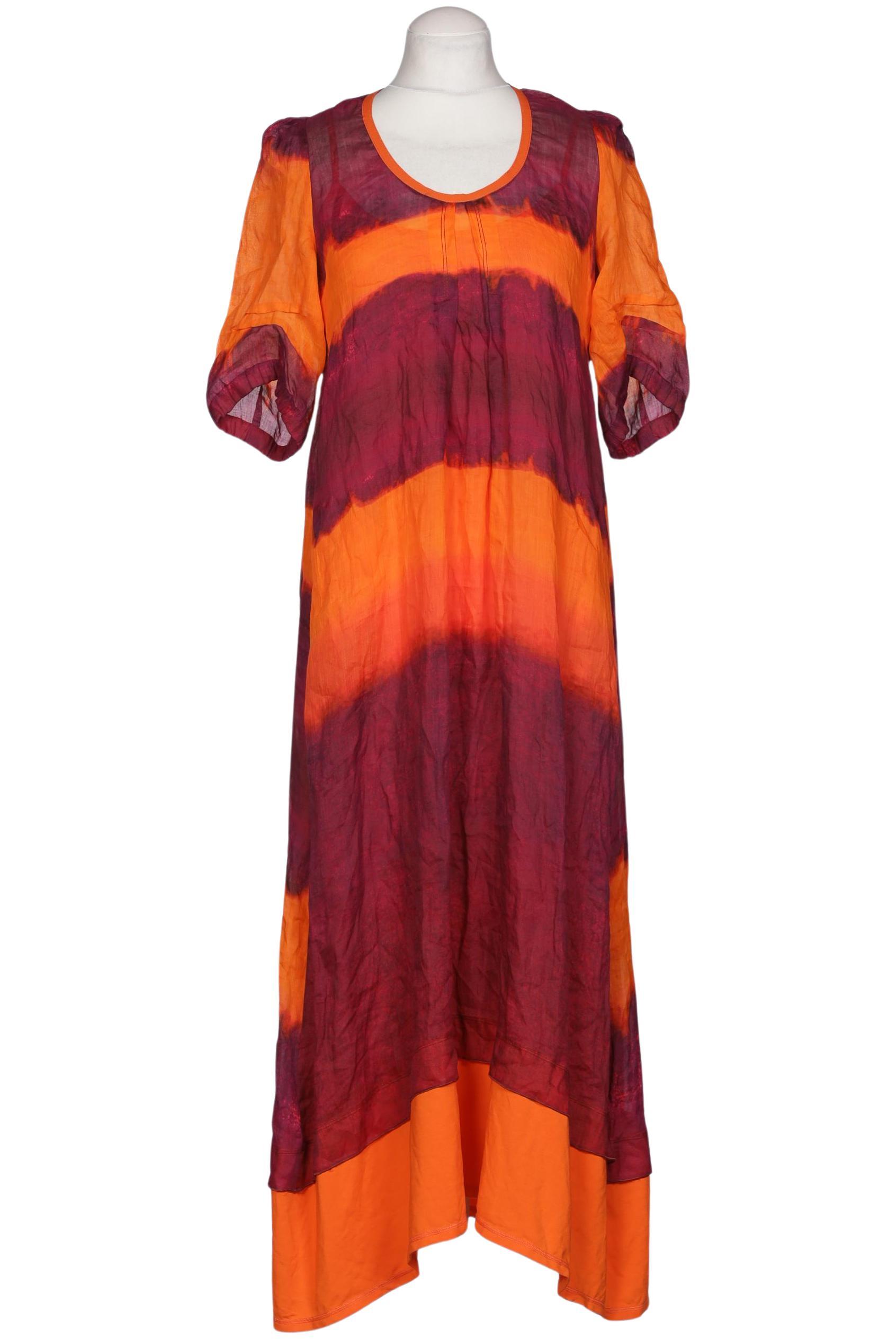 

Beate Heymann Damen Kleid, mehrfarbig, Gr. 38