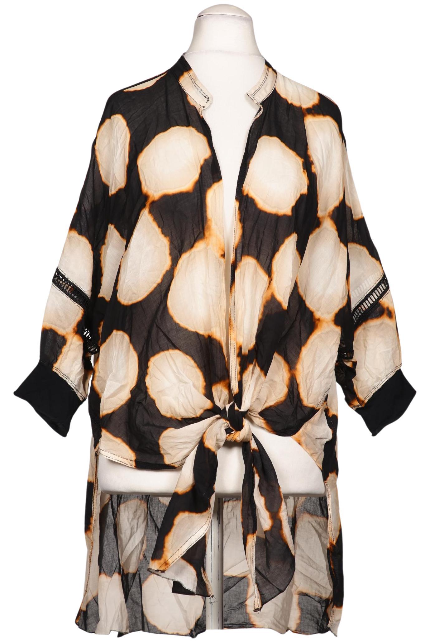 

Beate Heymann Damen Bluse, mehrfarbig, Gr. 40