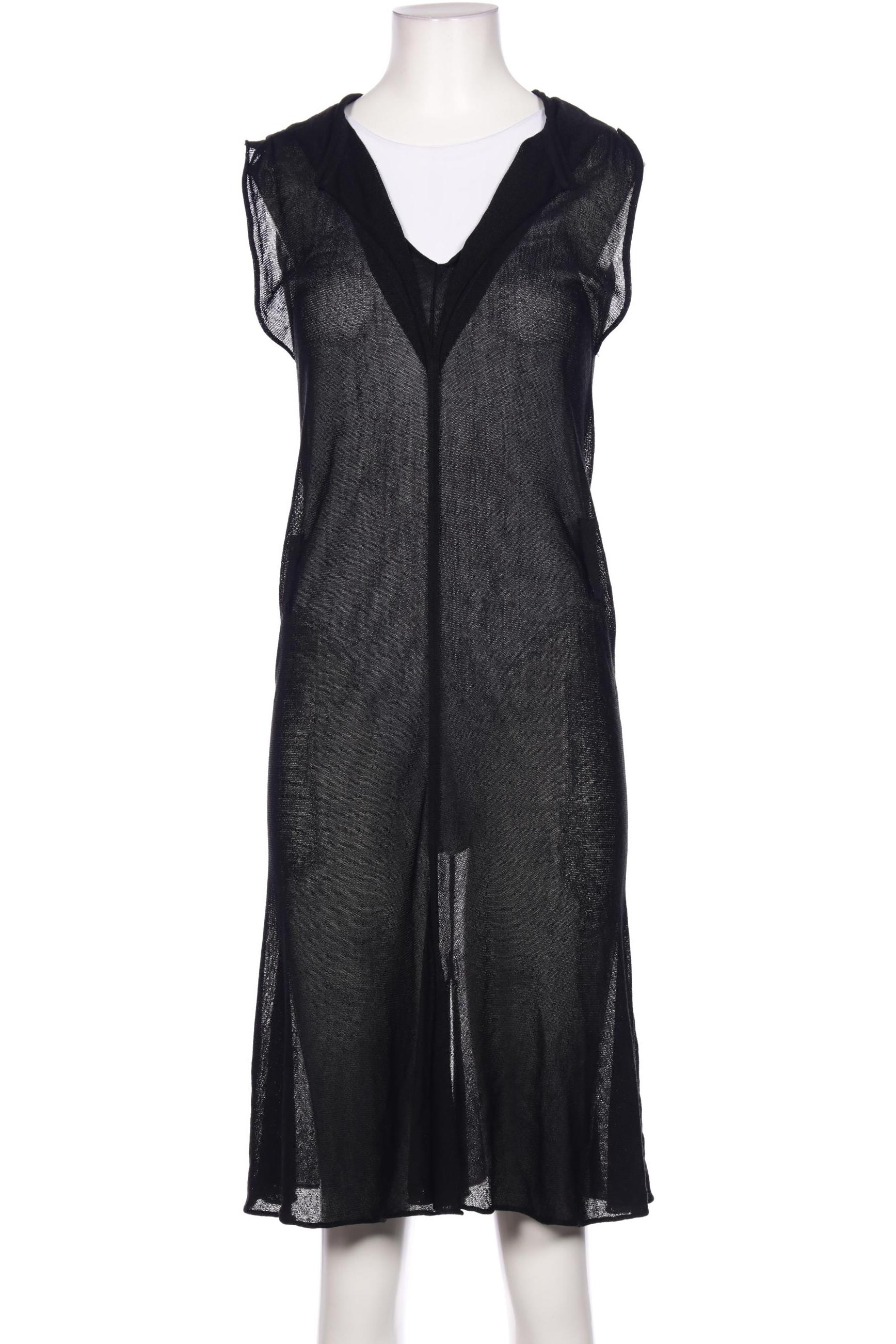 

Beate Heymann Damen Kleid, schwarz, Gr. 36