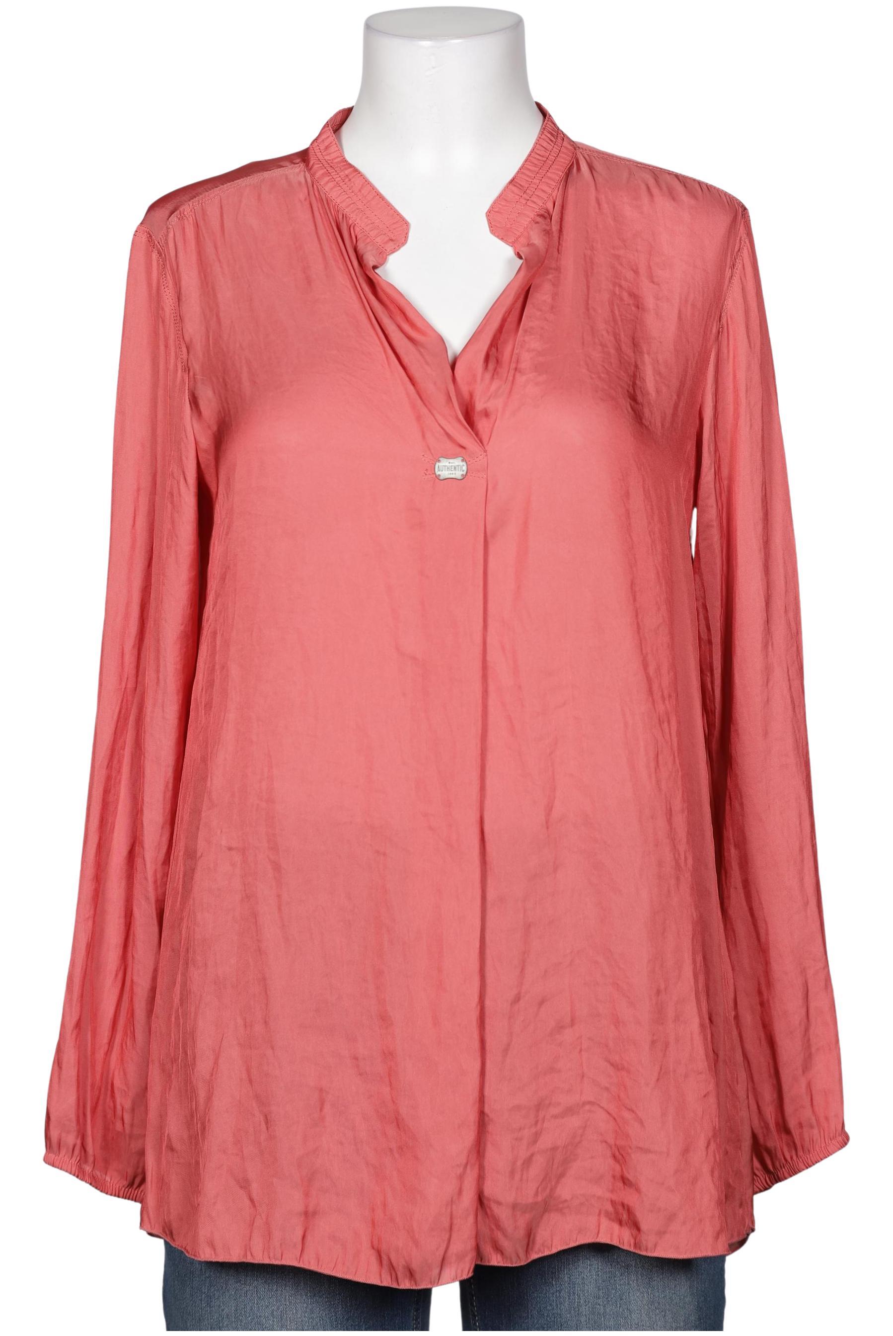 

Beate Heymann Damen Bluse, pink, Gr. 36