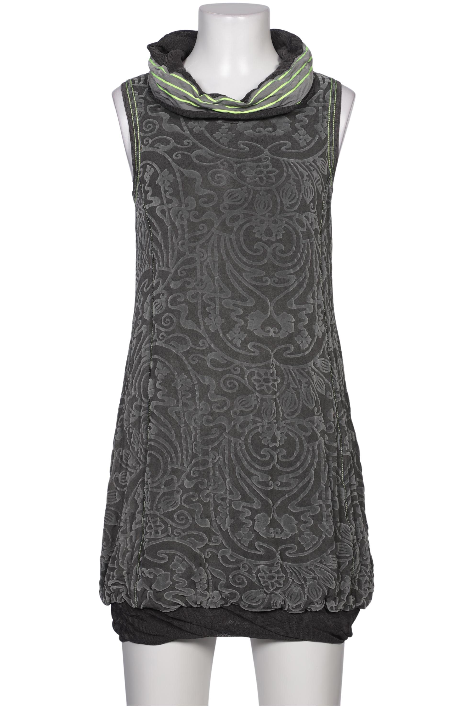 

Beate Heymann Damen Kleid, grau, Gr. 36