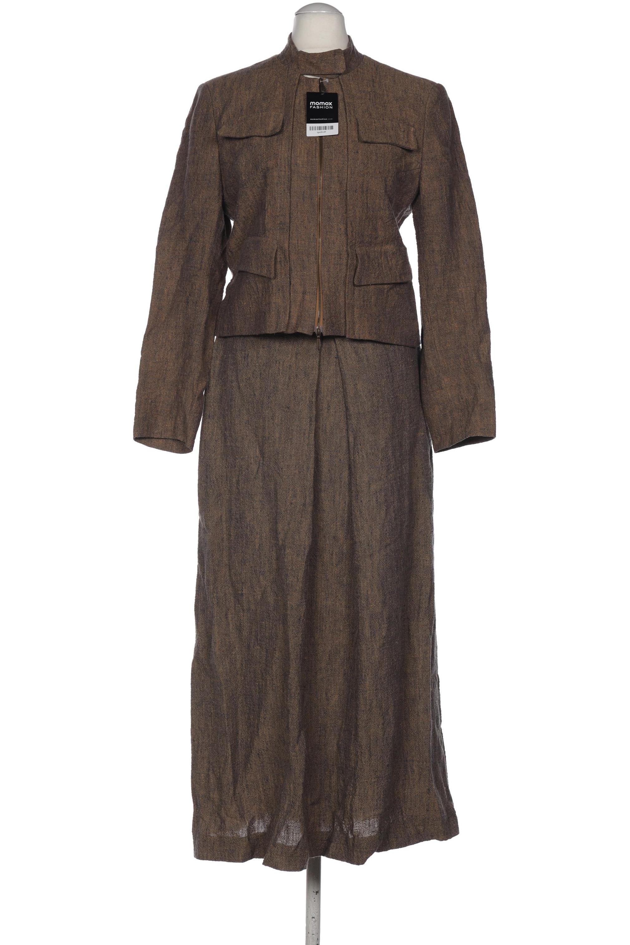 

Beate Heymann Damen Anzug, braun, Gr. 36
