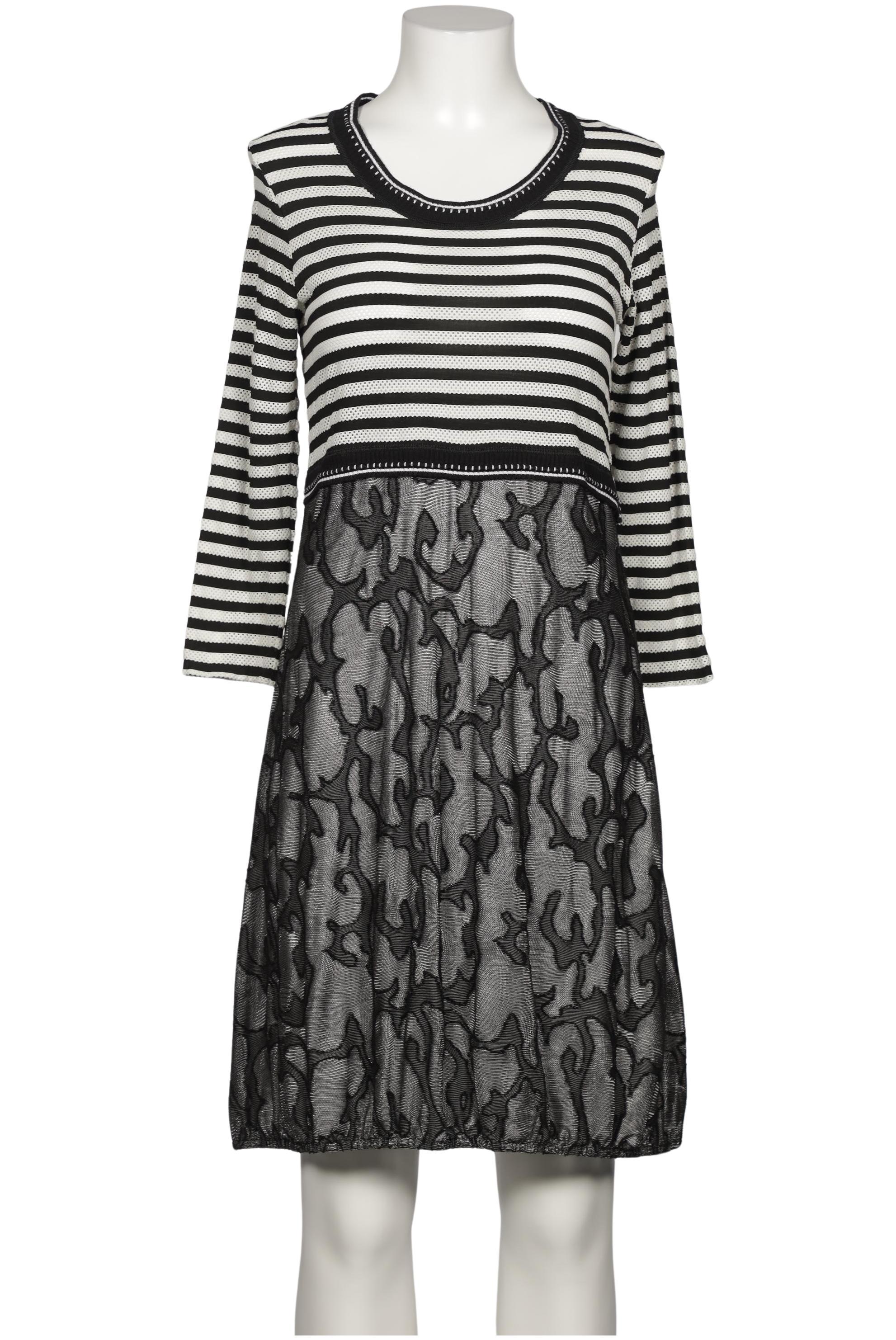 

Beate Heymann Damen Kleid, schwarz, Gr. 40