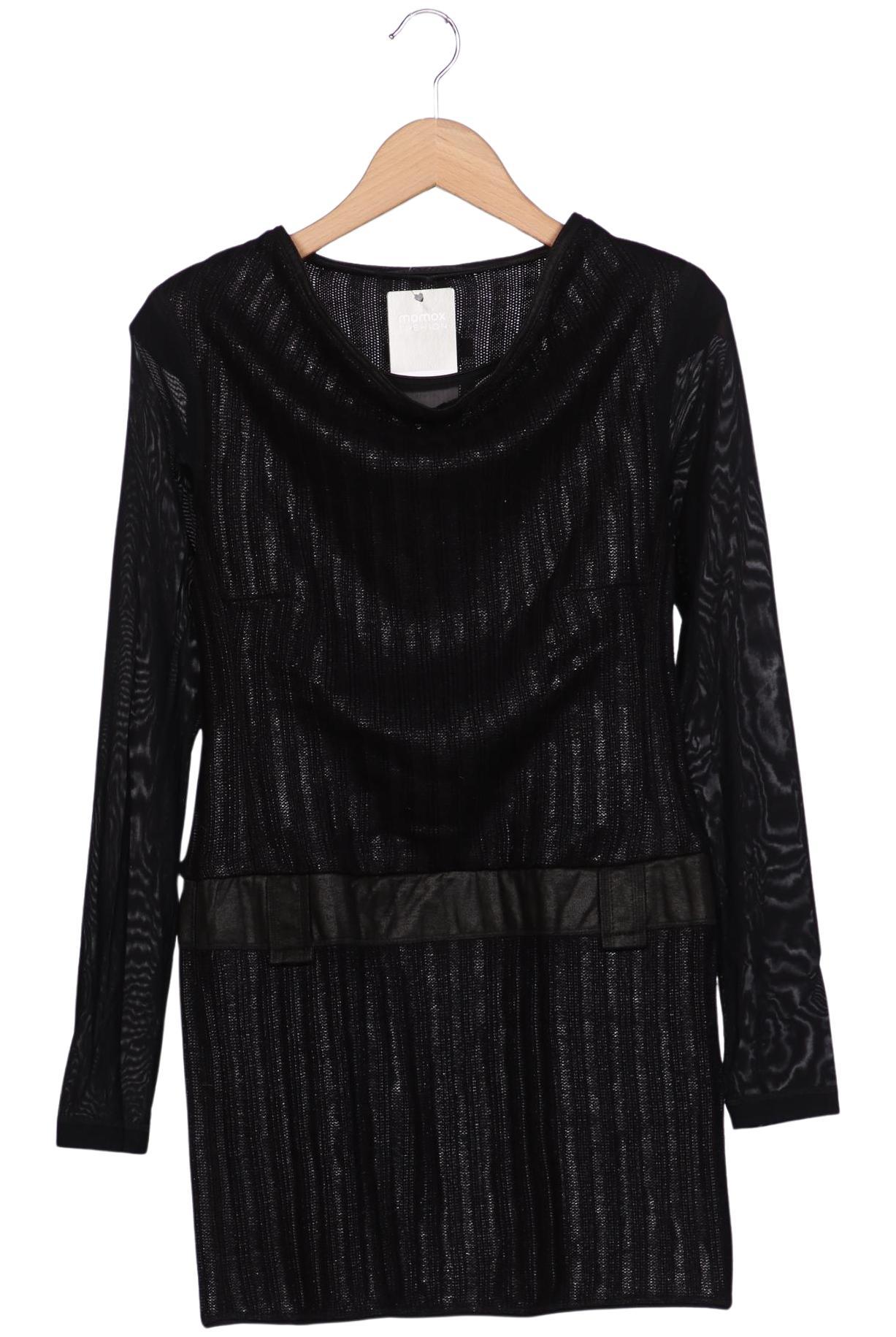 

Beate Heymann Damen Pullover, schwarz, Gr. 36