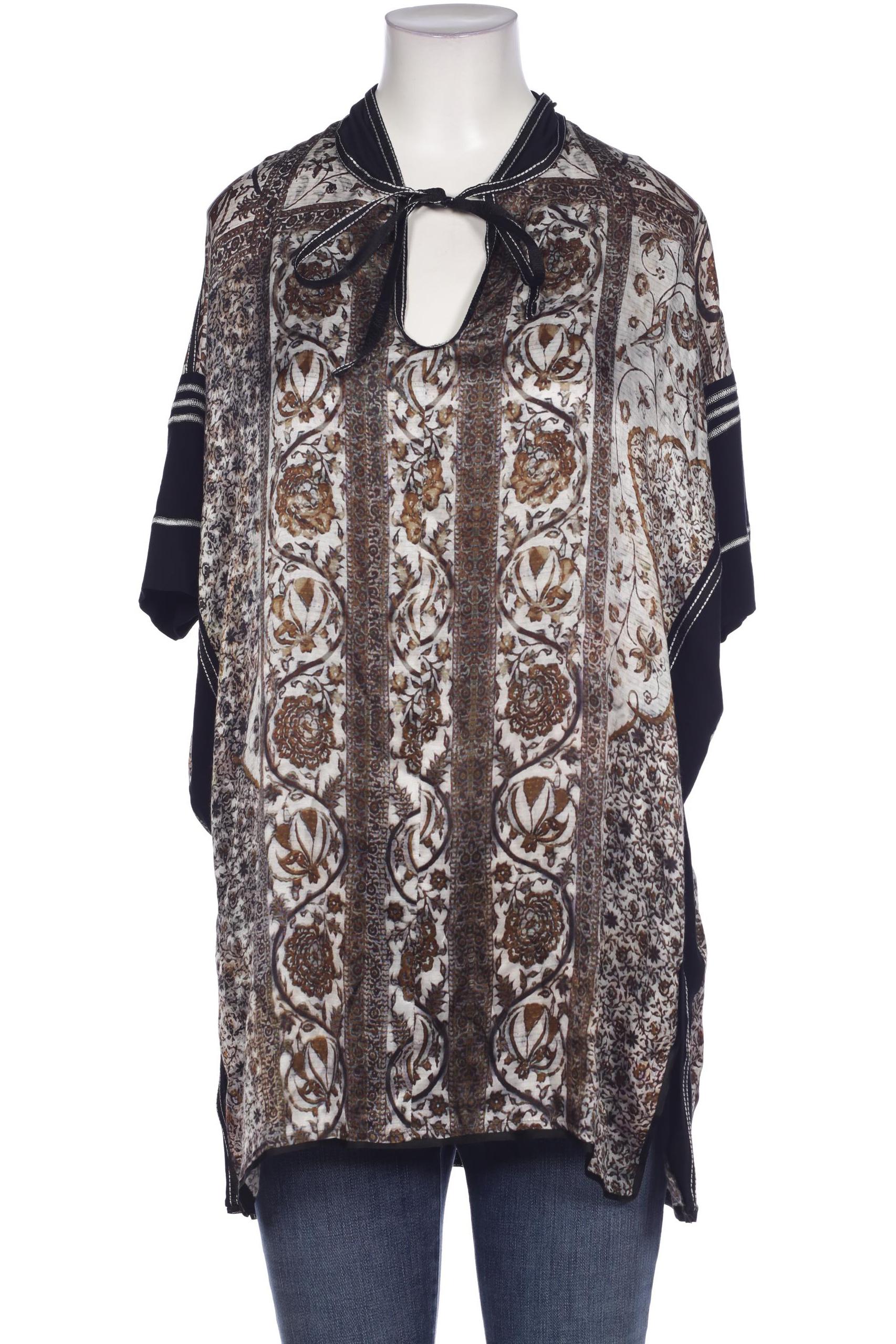 

Beate Heymann Damen Bluse, grau