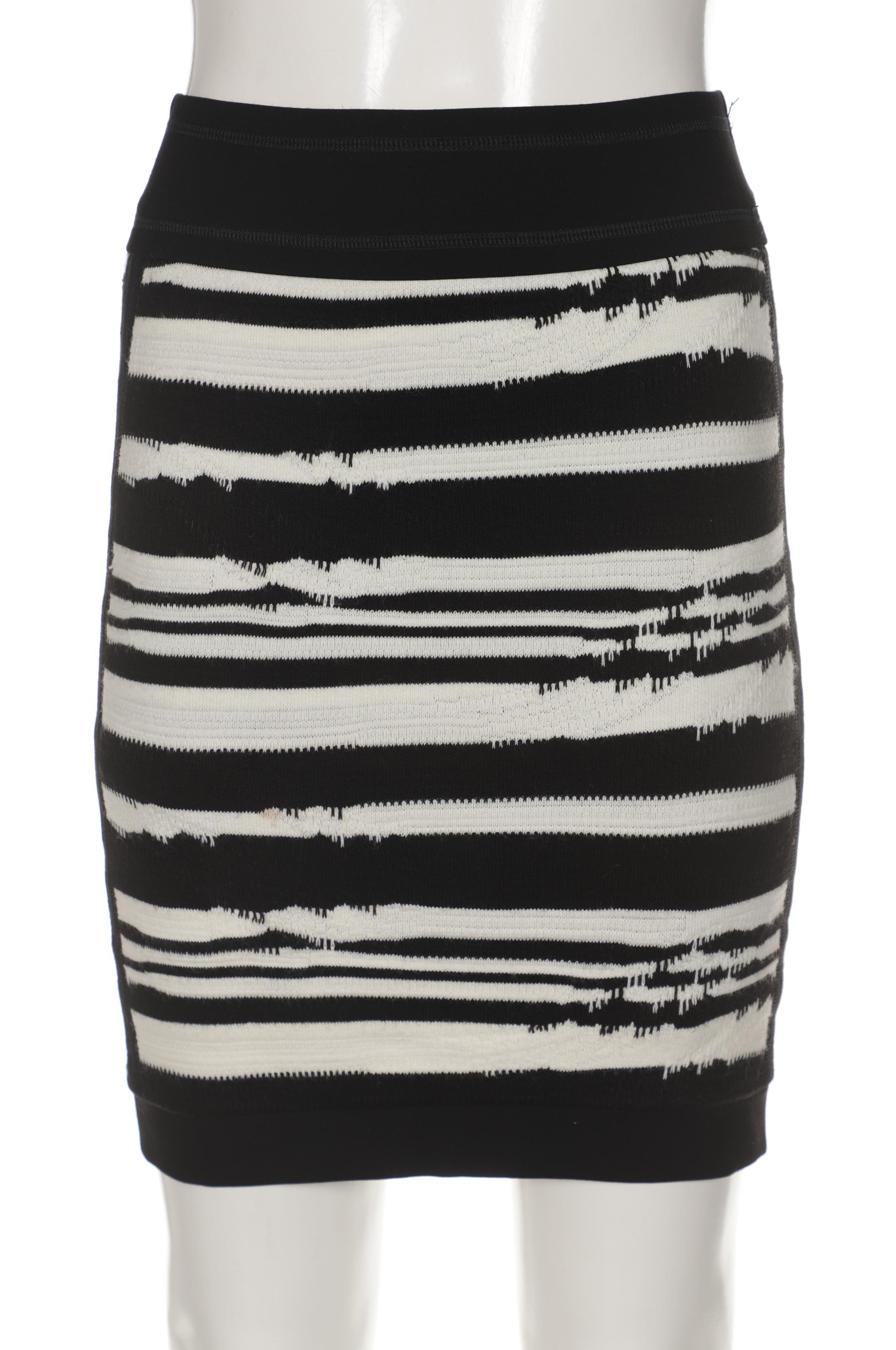 

Beate Heymann Damen Rock, schwarz, Gr. 34