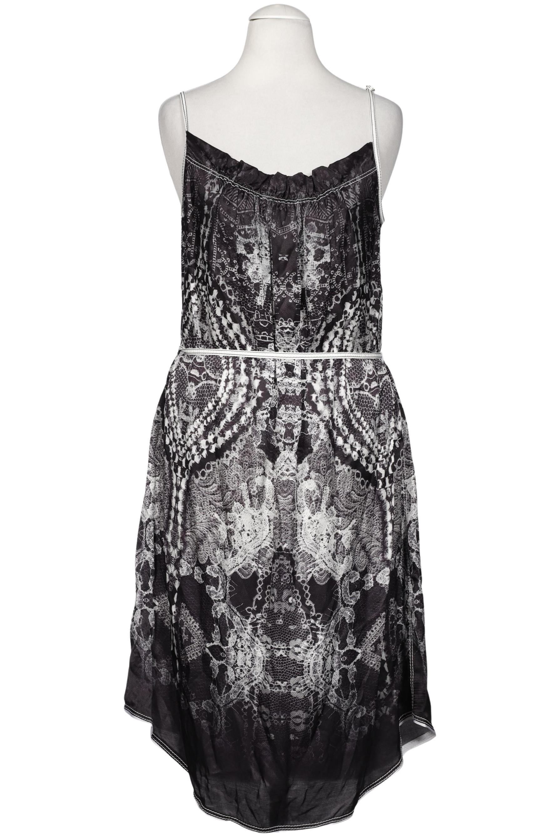 

Beate Heymann Damen Kleid, mehrfarbig, Gr. 36