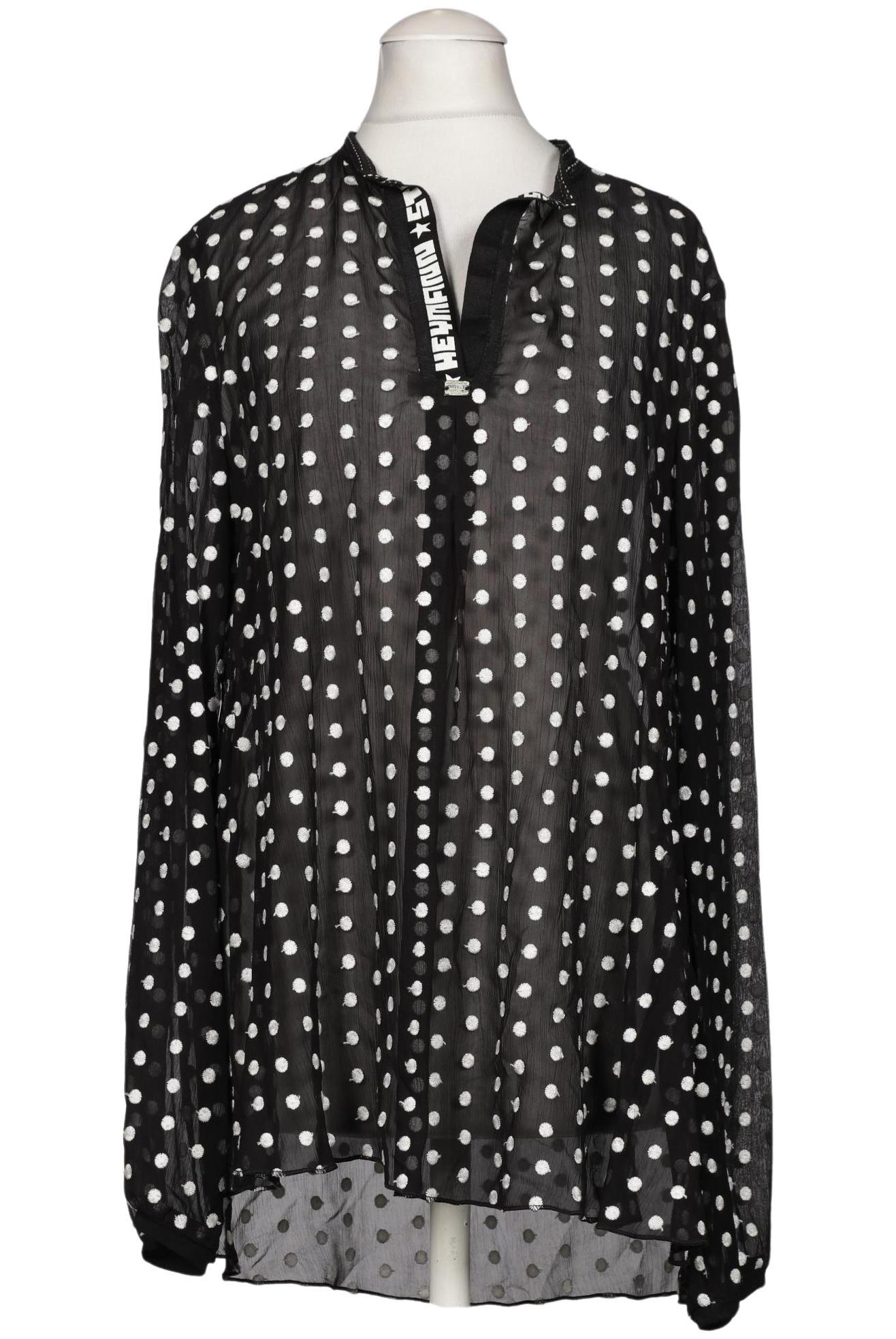 

Beate Heymann Damen Bluse, mehrfarbig, Gr. 38