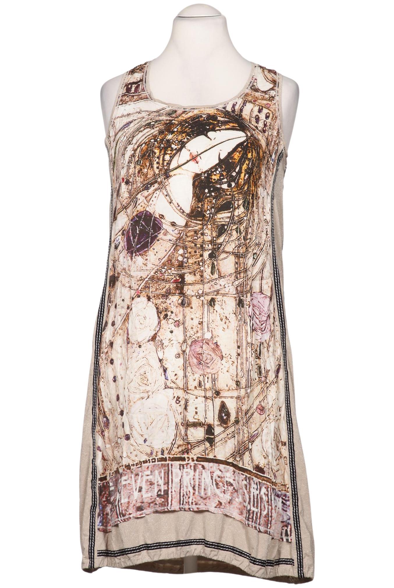 

Beate Heymann Damen Kleid, beige, Gr. 42