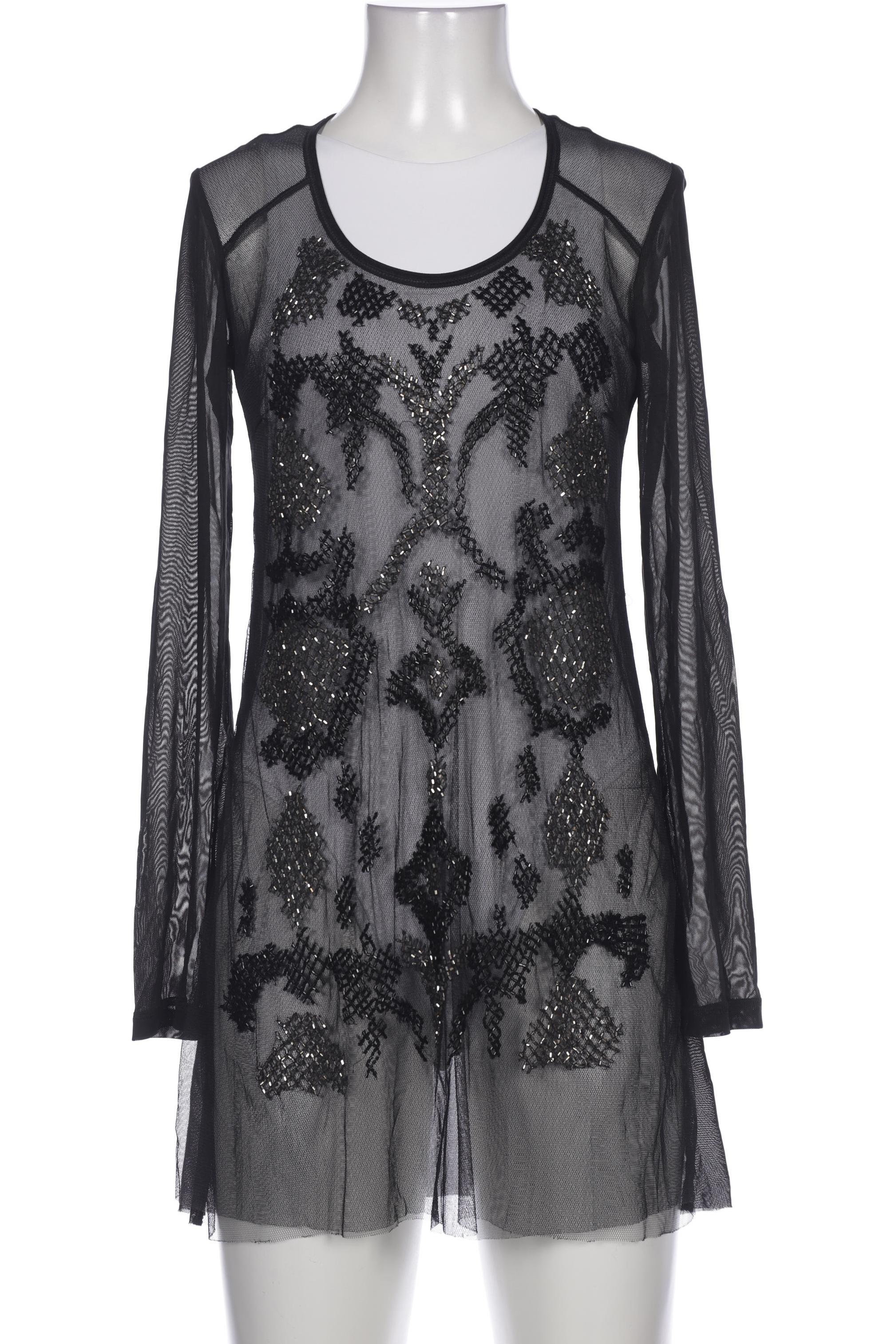 

Beate Heymann Damen Kleid, schwarz, Gr. 38