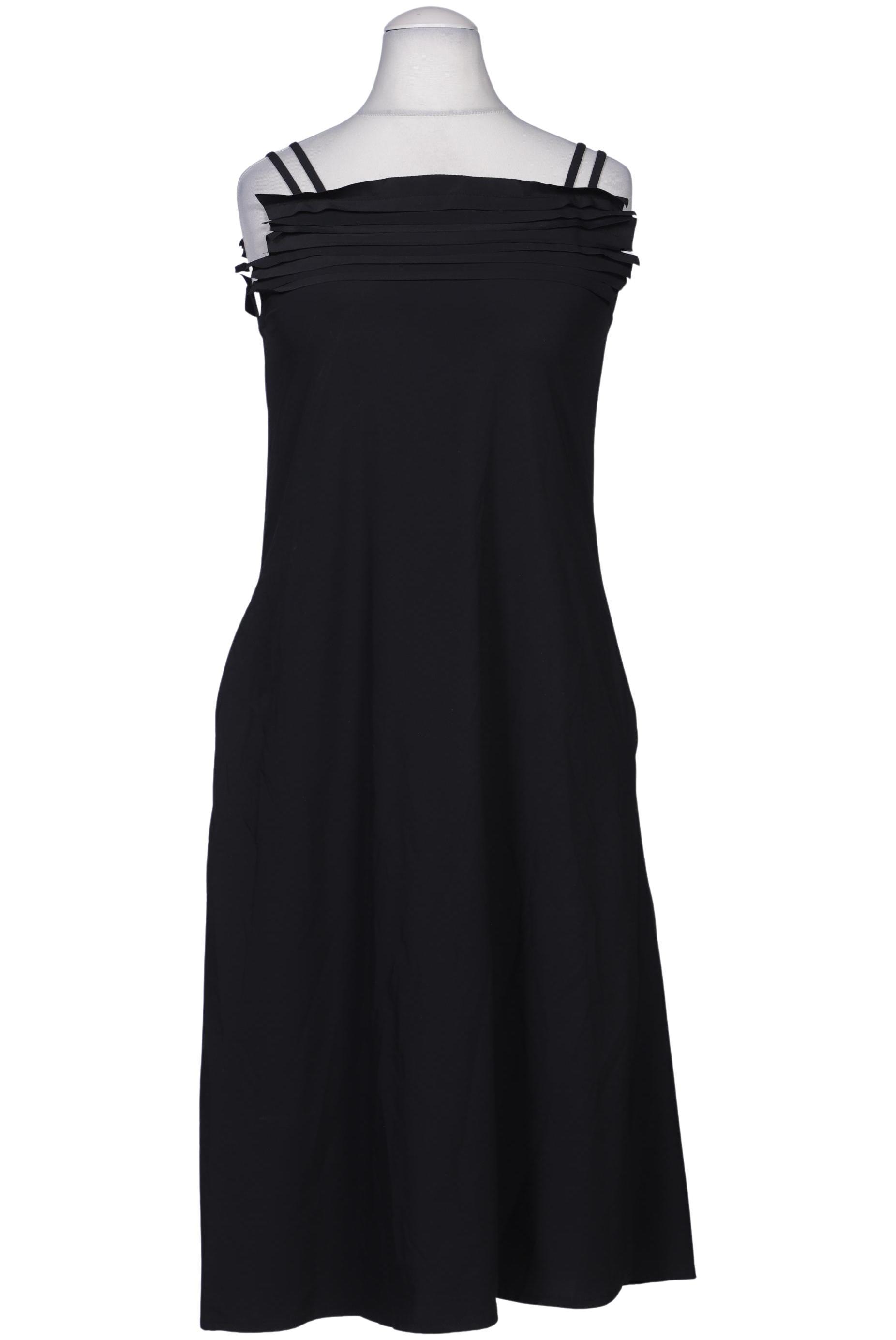 

Beate Heymann Damen Kleid, schwarz, Gr. 36