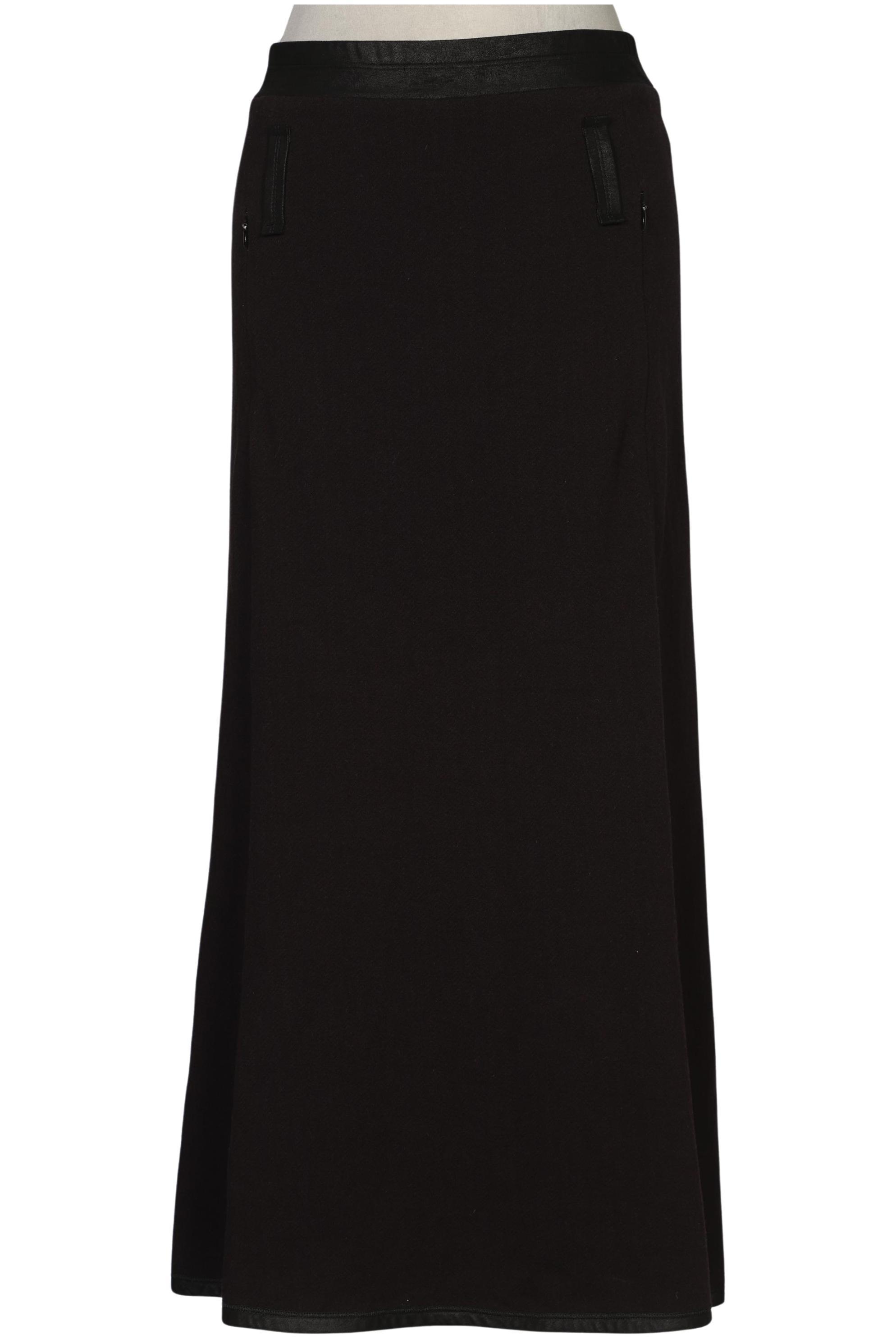 

Beate Heymann Damen Rock, flieder, Gr. 36