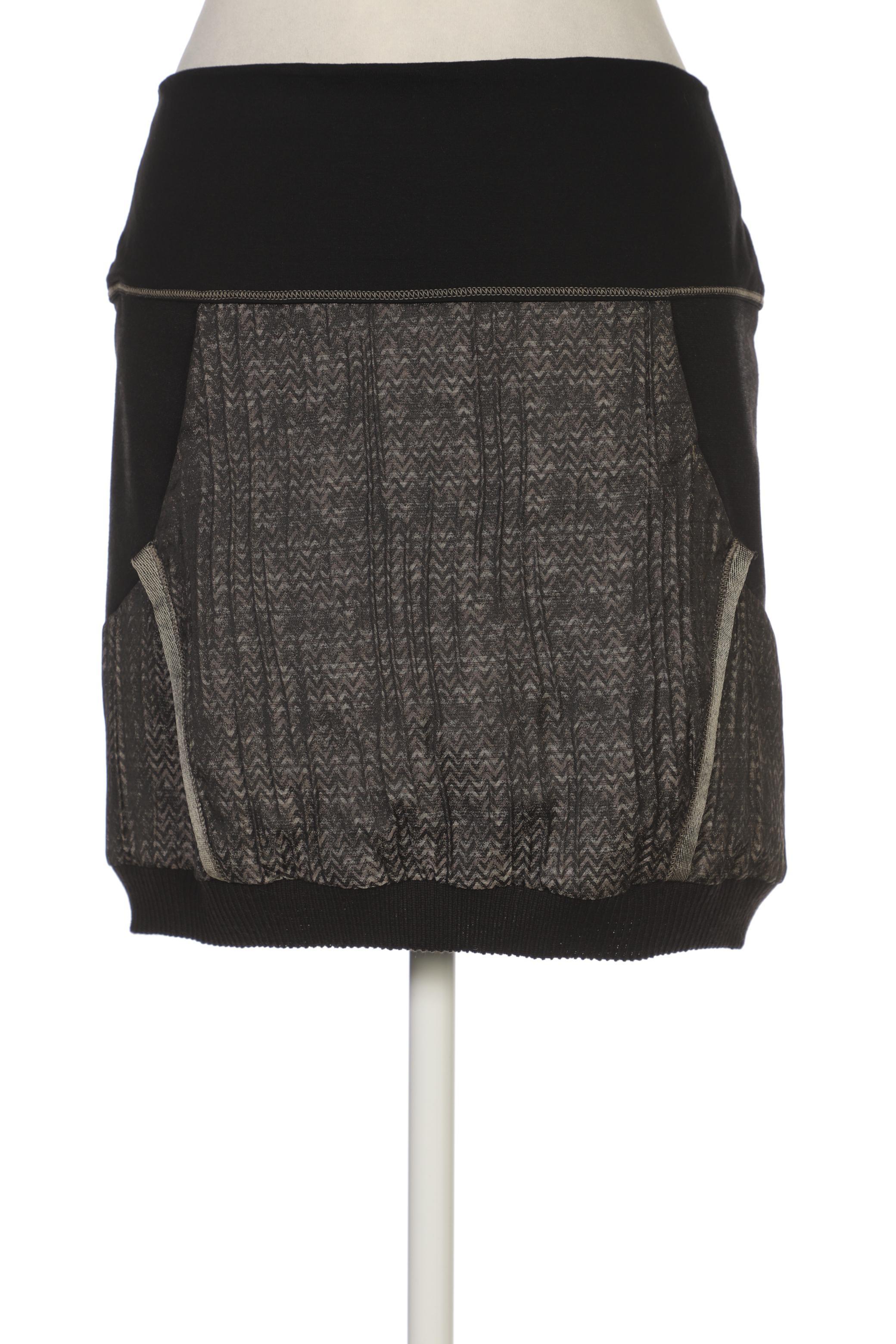 

Beate Heymann Damen Rock, schwarz, Gr. 38