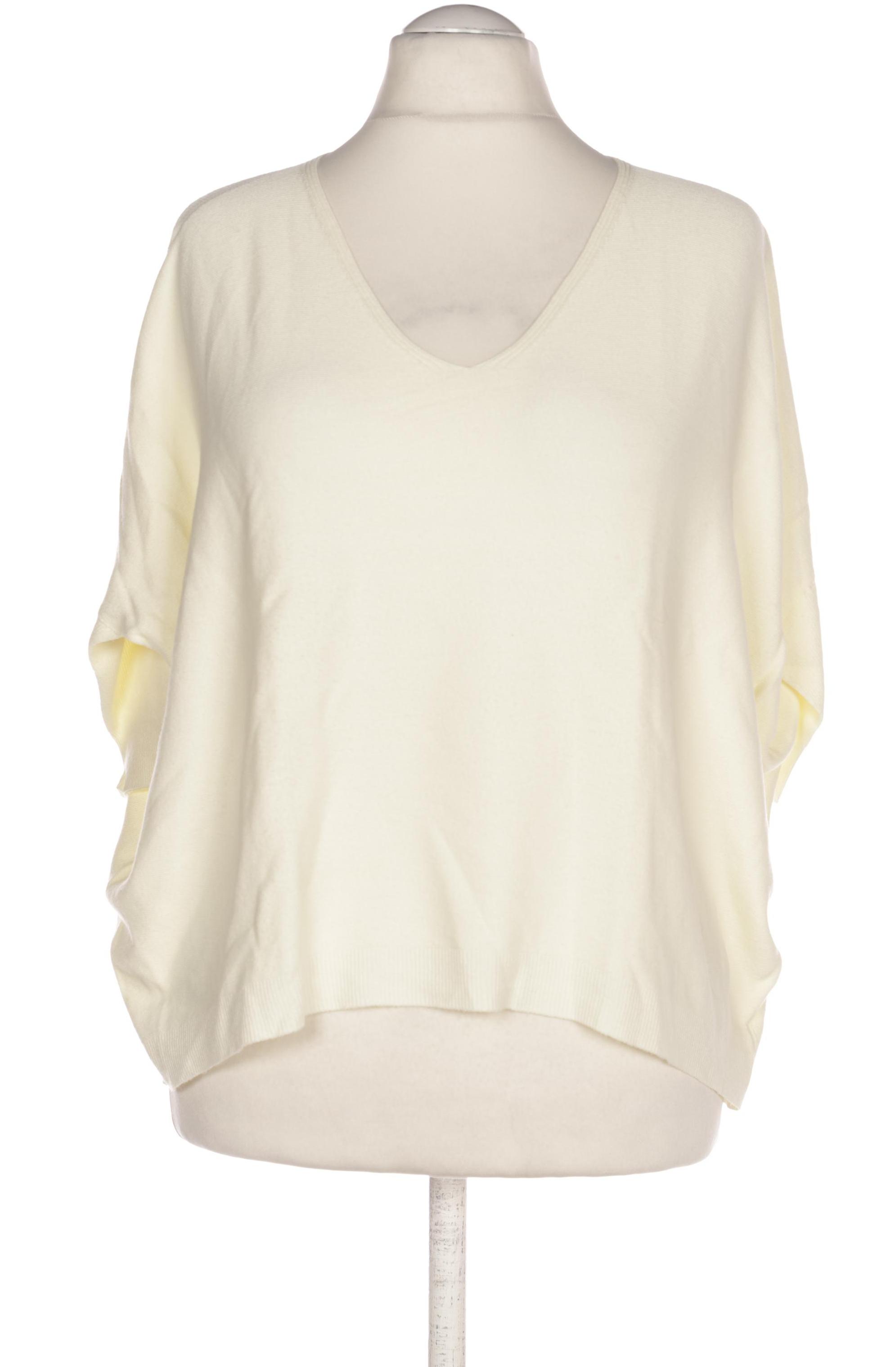 

Beate Heymann Damen Pullover, gelb