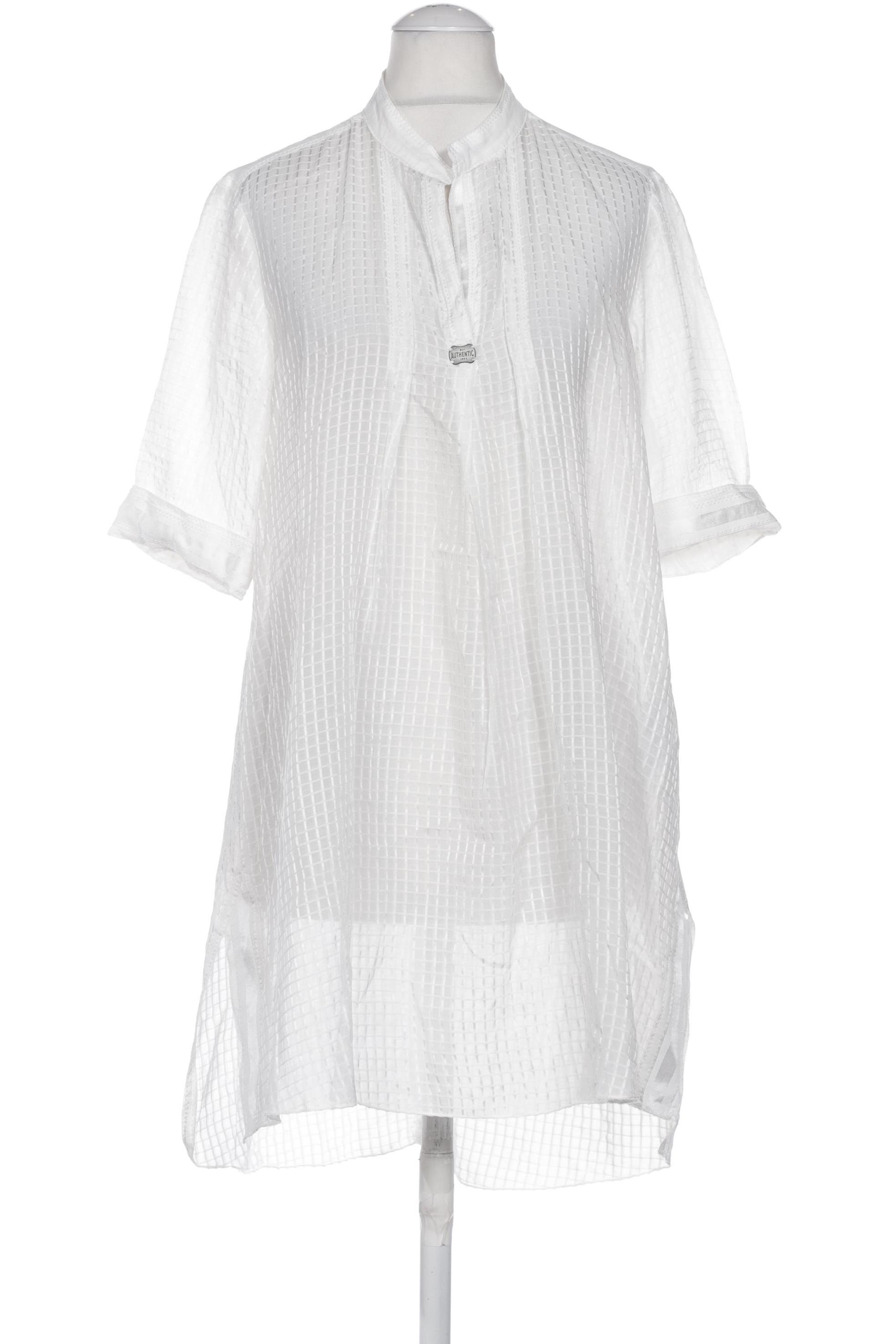 

Beate Heymann Damen Bluse, weiß