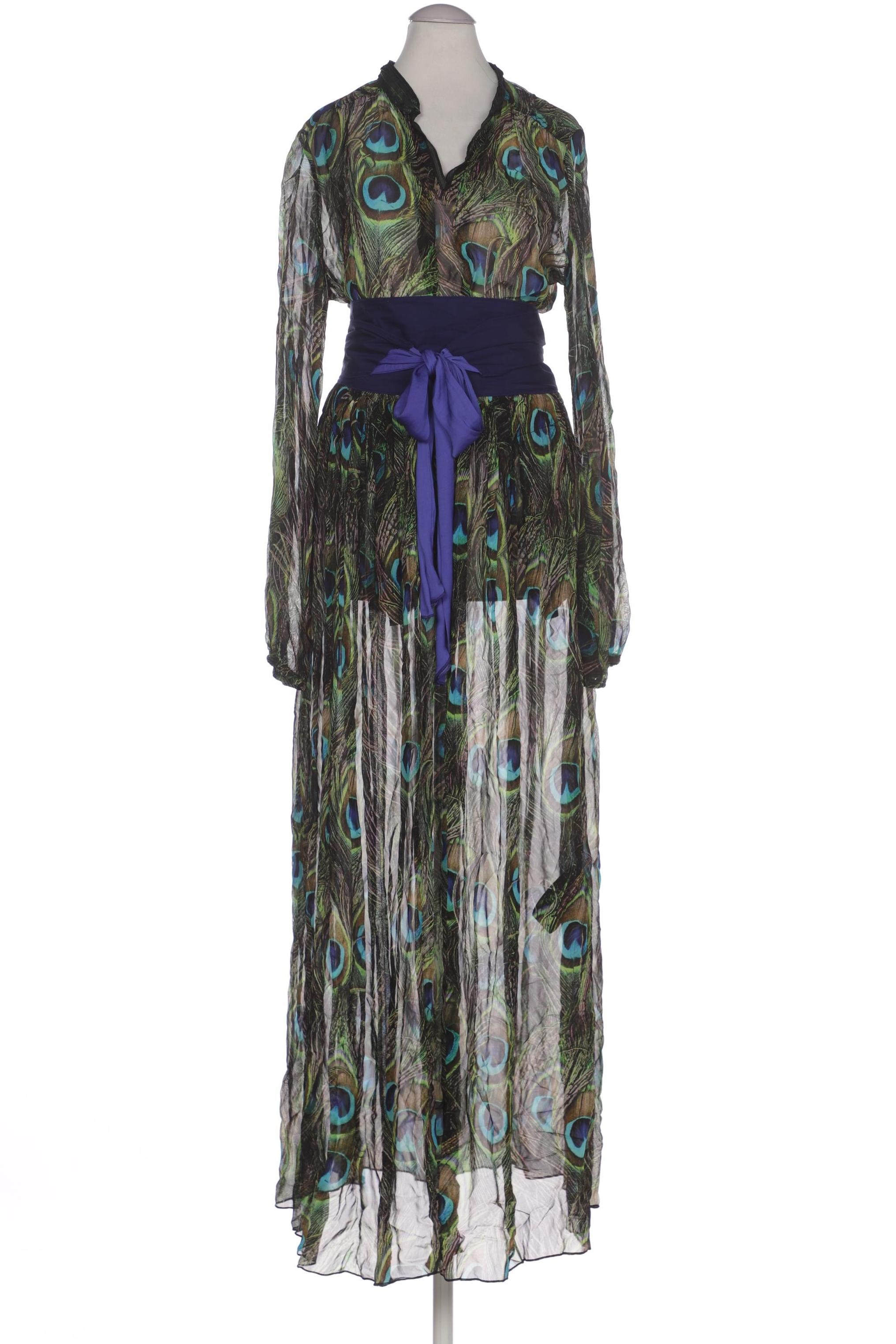 

Beate Heymann Damen Kleid, mehrfarbig, Gr. 36