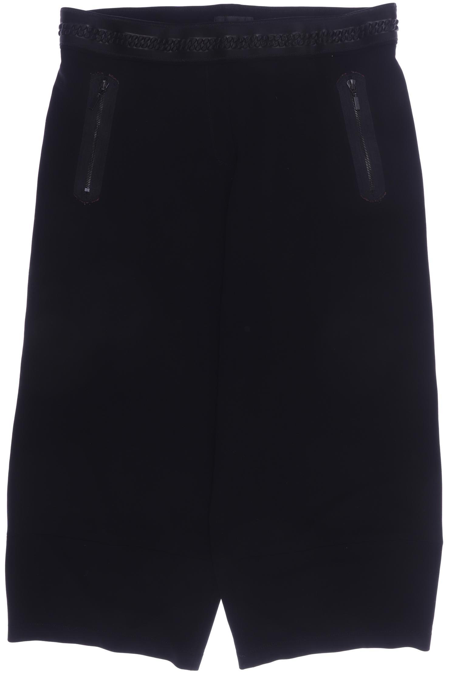

Beate Heymann Damen Stoffhose, schwarz